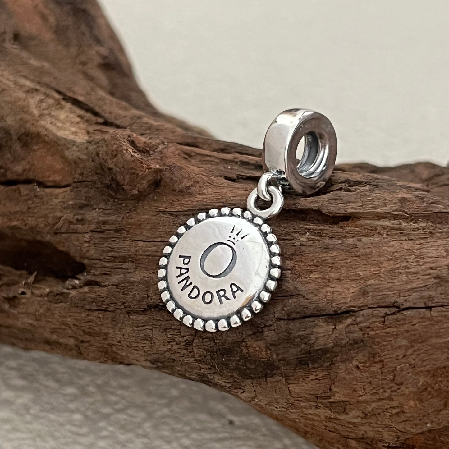 Pensacola Beach Exclusive Dangle Charm Pendant for Pandora Bracelet