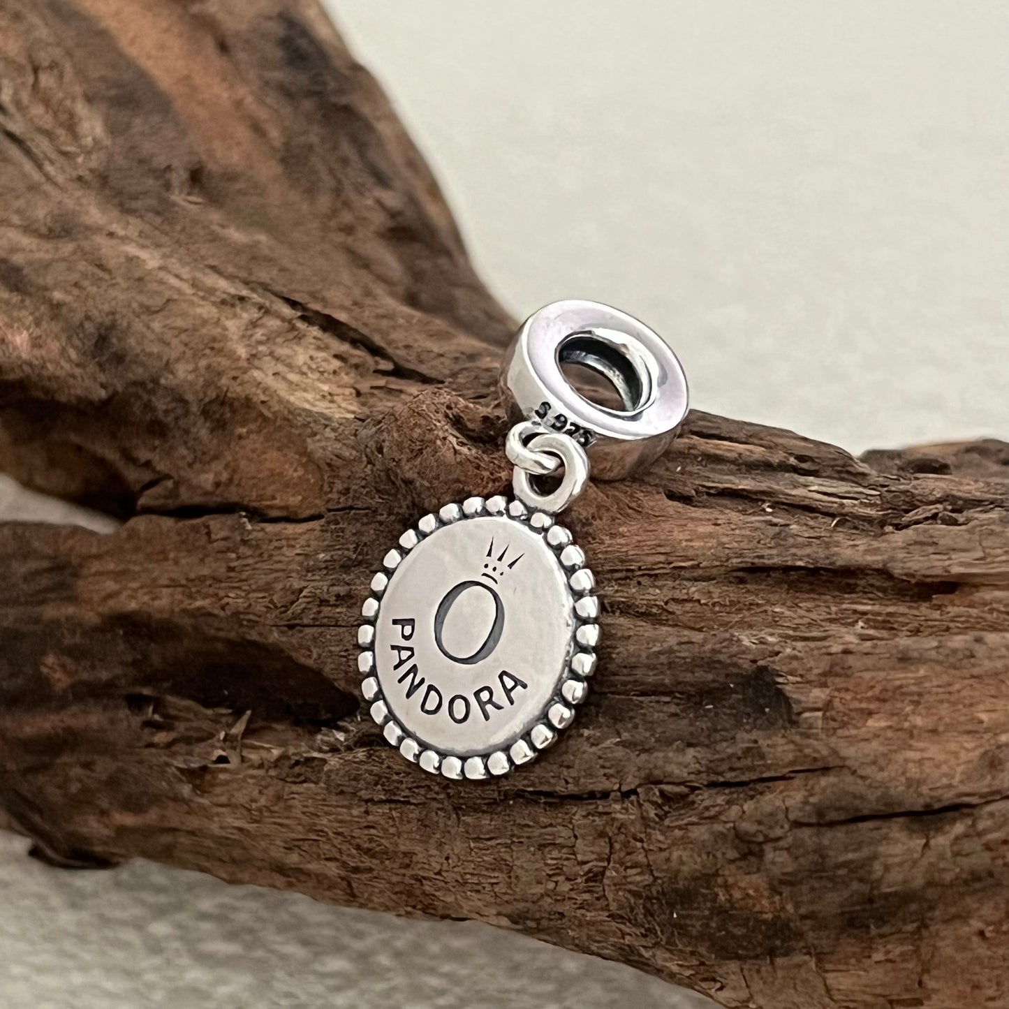 Pensacola Beach Exclusive Dangle Charm Pendant for Pandora Bracelet
