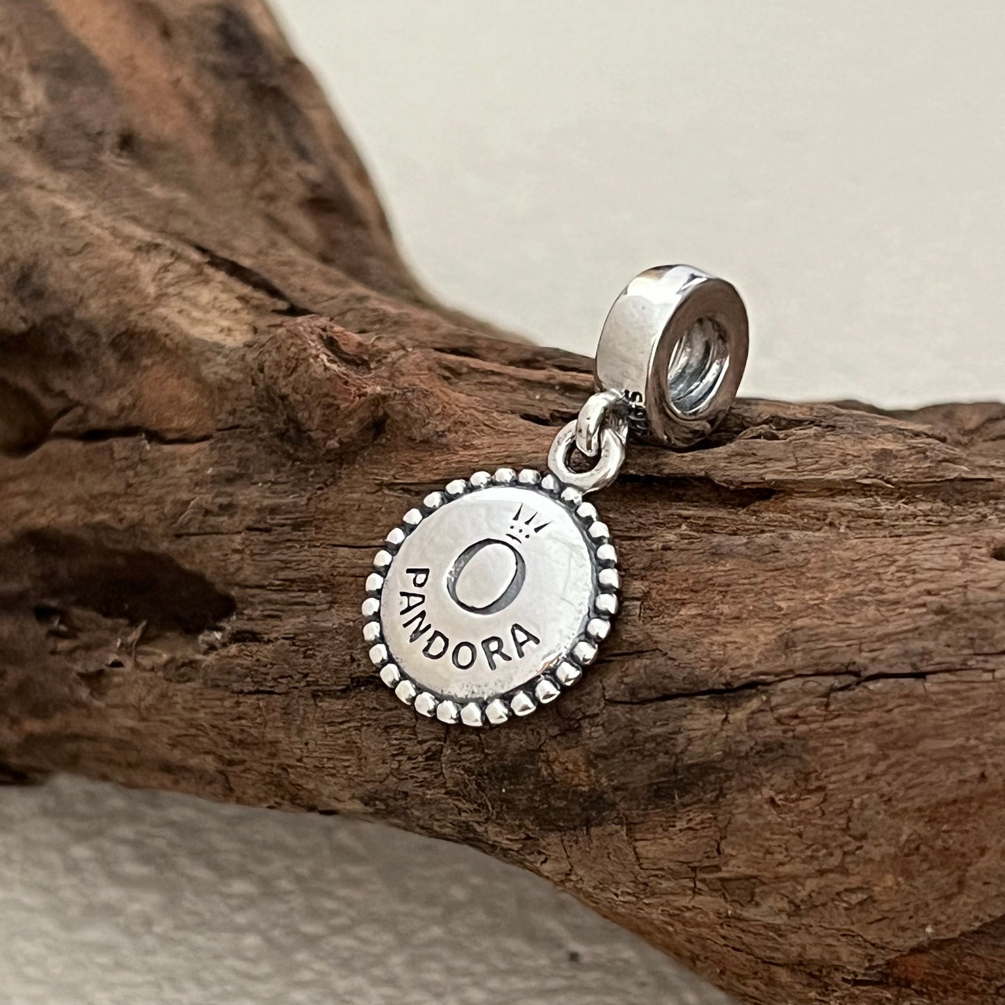 Barbados Map Exclusive Dangle Charm Pendant for Pandora Bracelet