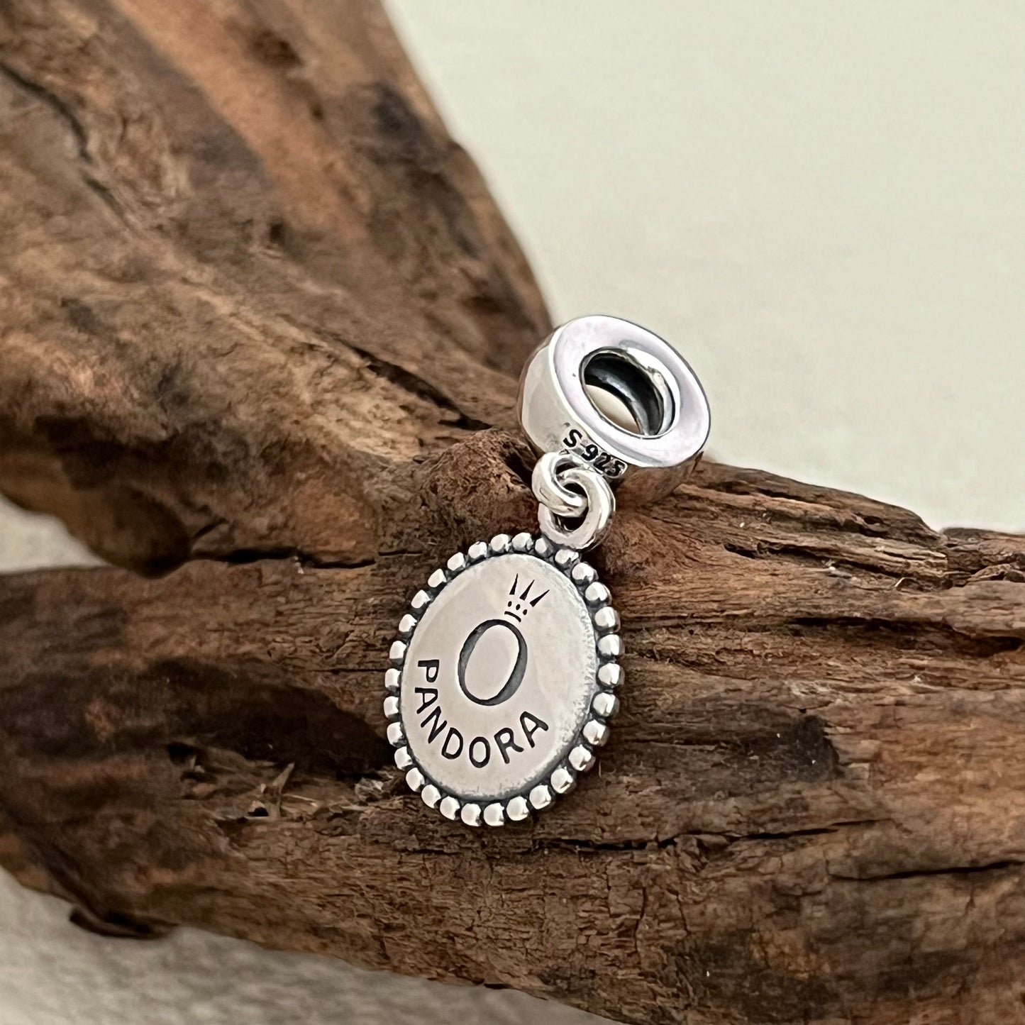 Los Angeles Angels Baseball Exclusive Dangle Charm Pendant for Pandora Bracelet