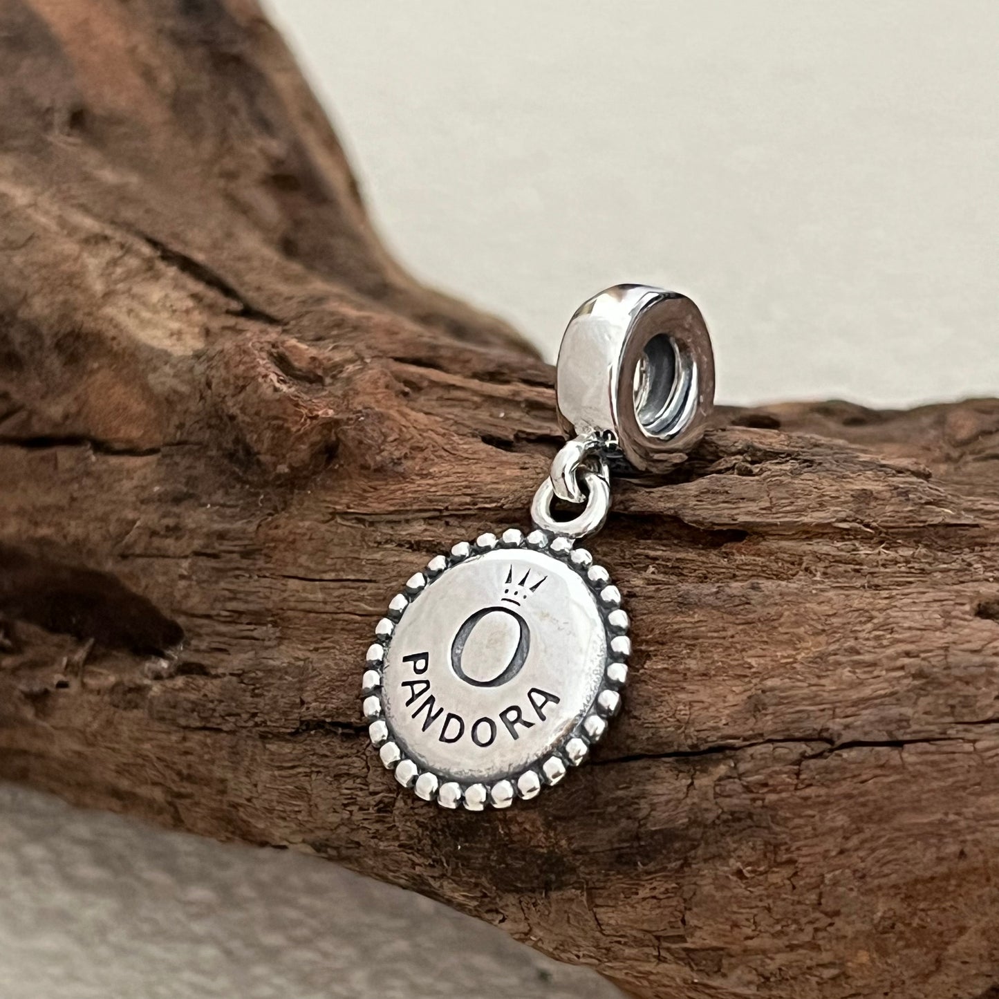 Williams Burg .Va Exclusive Dangle Charm Pendant for Pandora Bracelet