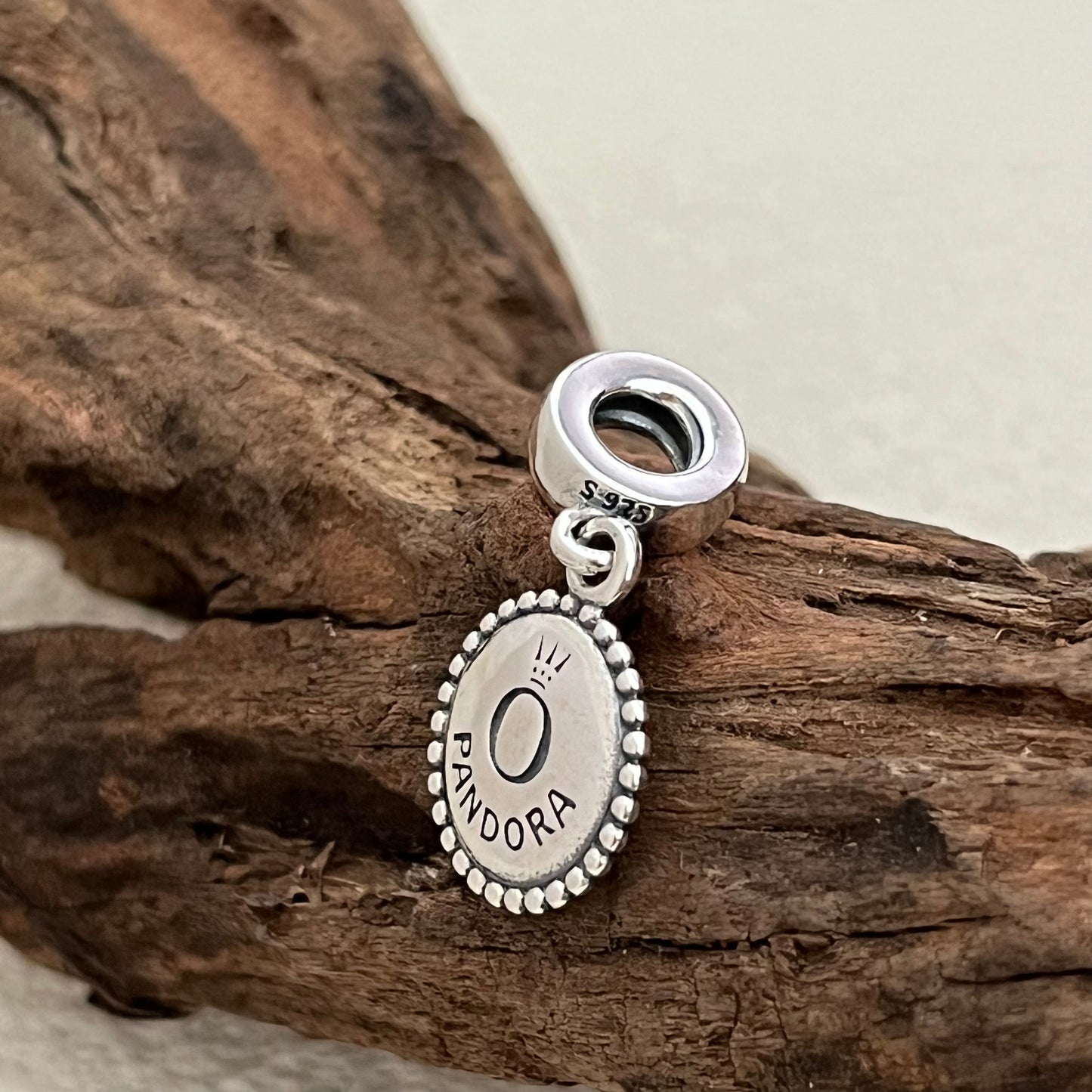 Williams Burg .Va Exclusive Dangle Charm Pendant for Pandora Bracelet