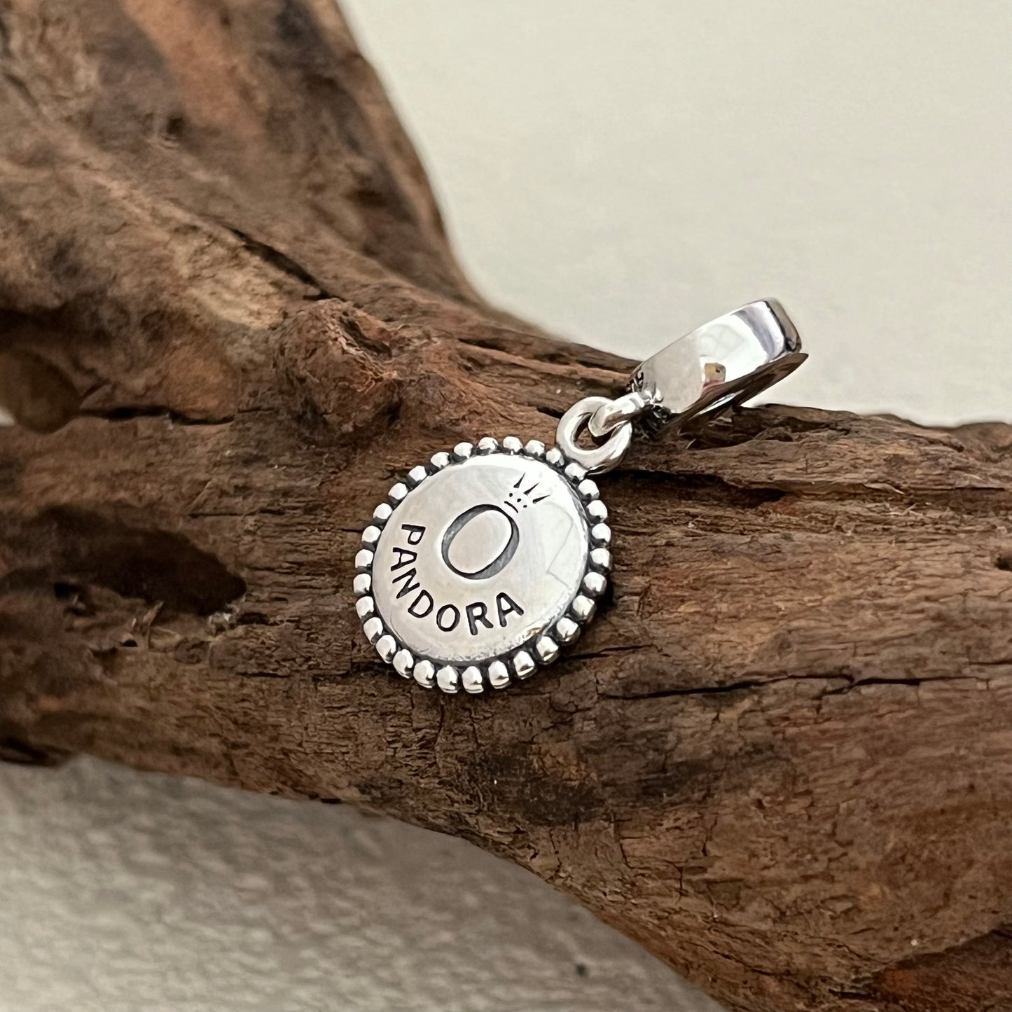 Santa Monica Exclusive Dangle Charm Pendant for Pandora Bracelet