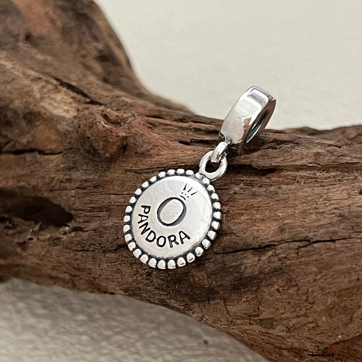 Chicago Bears Sports Exclusive Dangle Charm Pendant for Pandora Bracelet