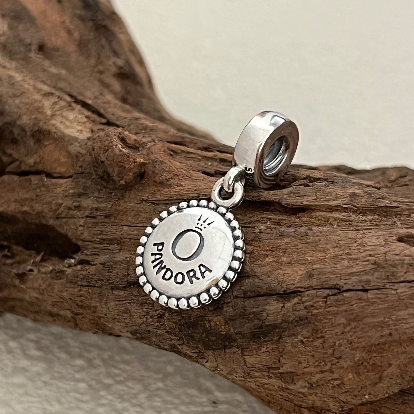 Texas Rangers Baseball Exclusive Dangle Charm Pendant for Pandora Bracelet