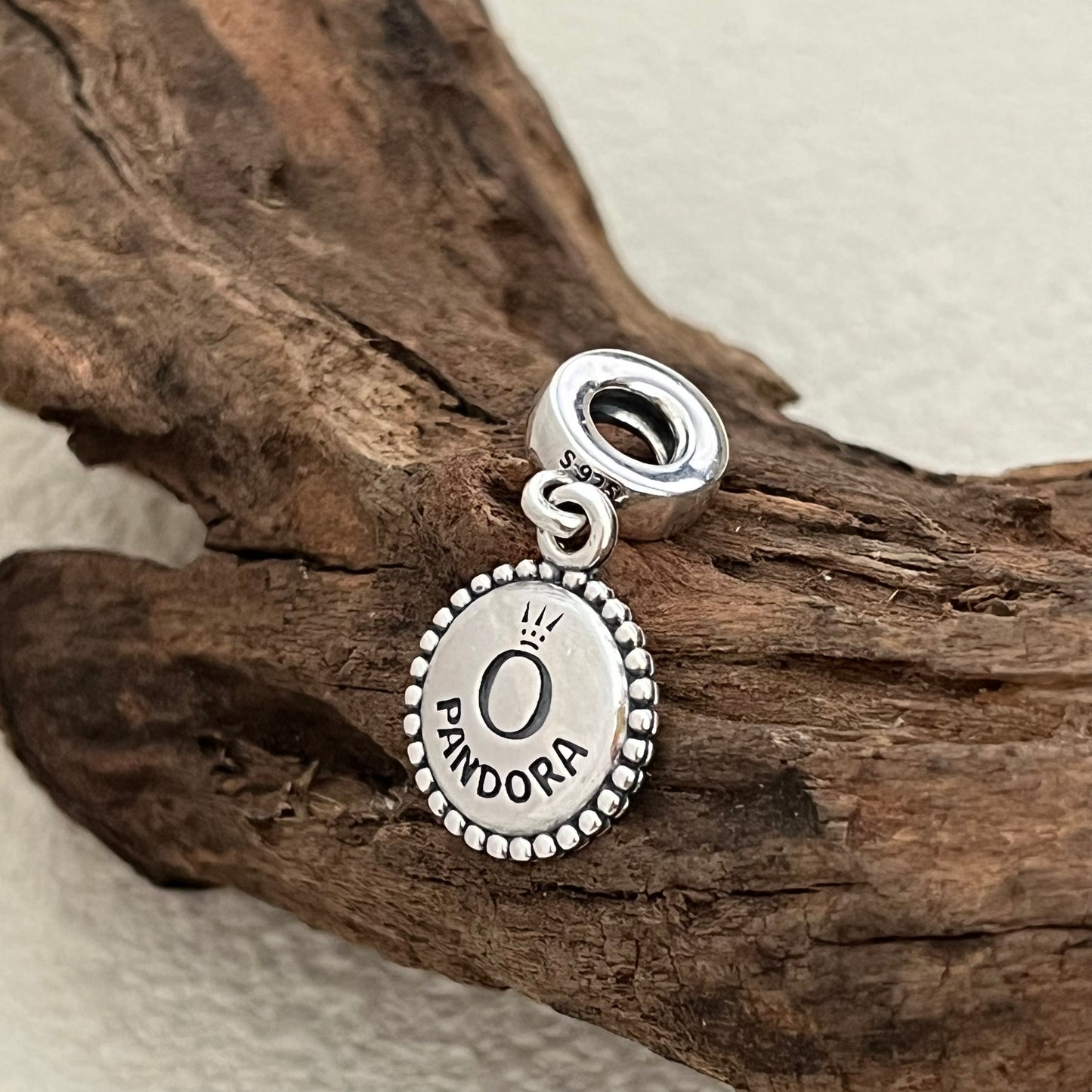 Texas Rangers Baseball Exclusive Dangle Charm Pendant for Pandora Bracelet