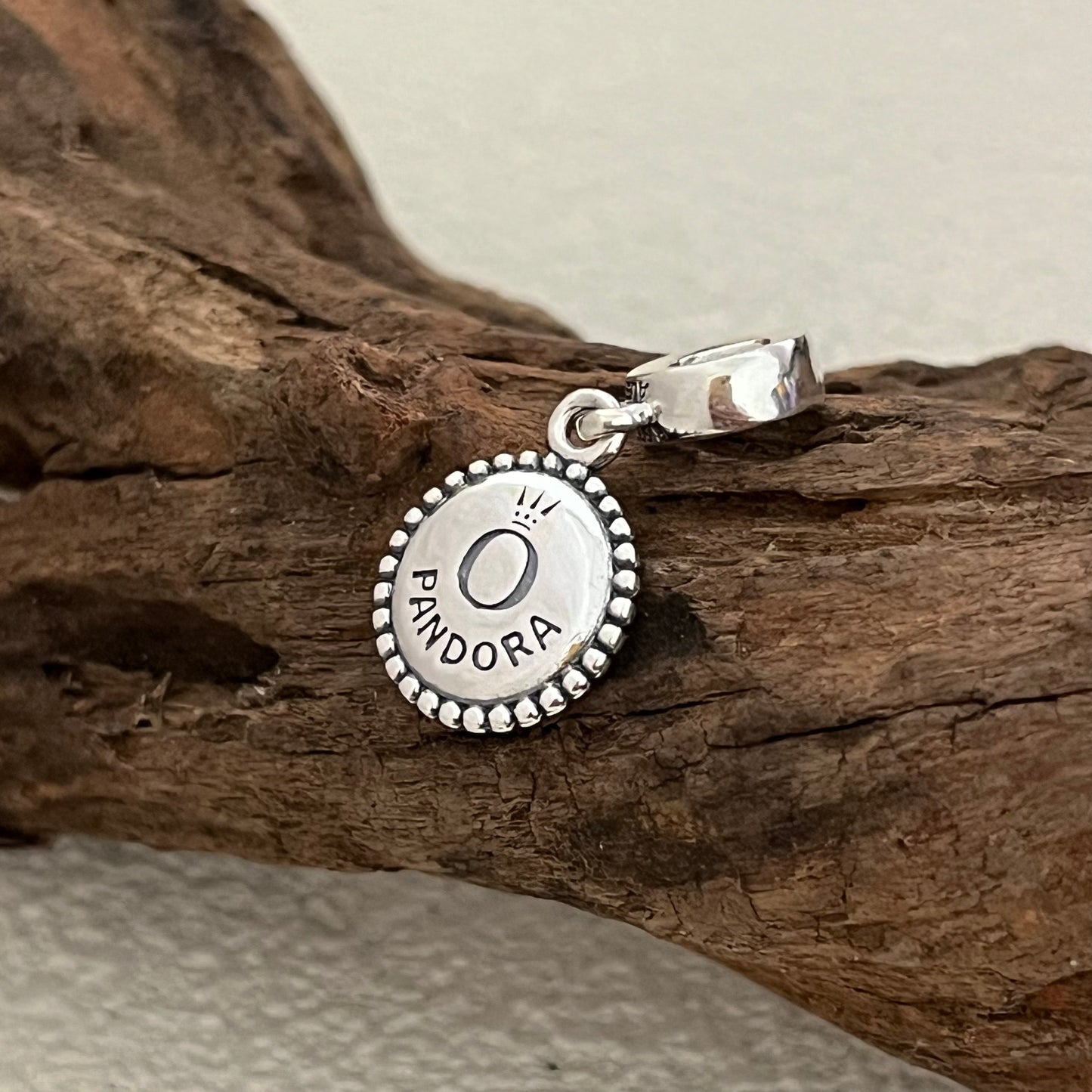 Florida Map LOVE FL HOME Exclusive Dangle Charm Pendant for Pandora Bracelet