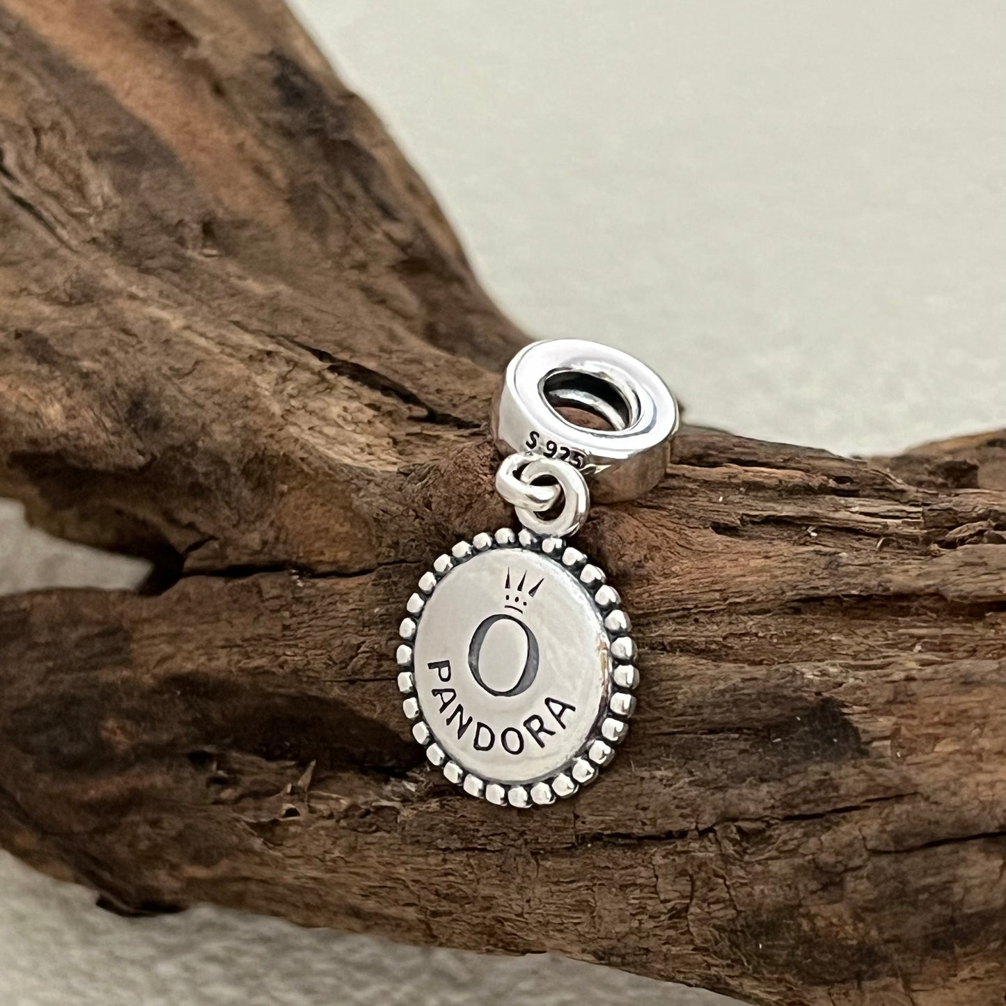 Florida Map LOVE FL HOME Exclusive Dangle Charm Pendant for Pandora Bracelet