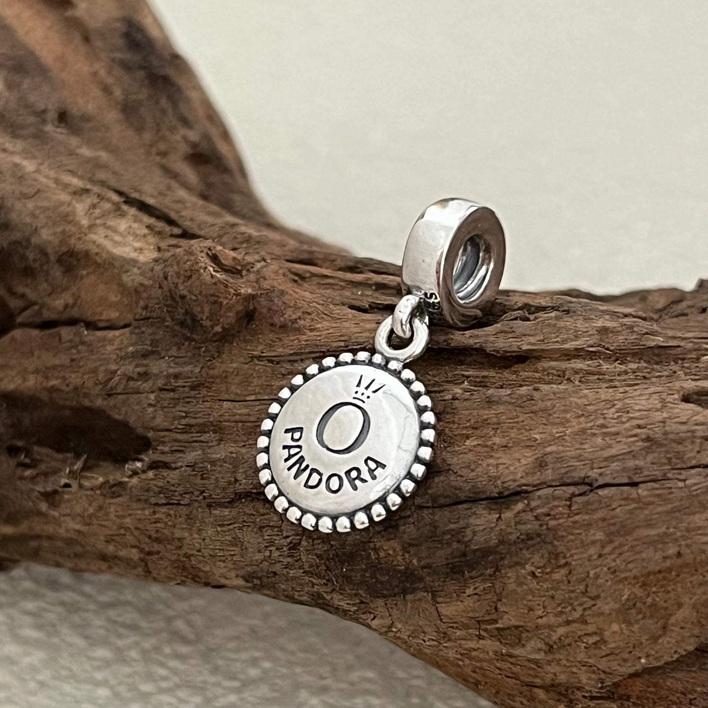 Texas Rangers Baseball Exclusive Dangle Charm Pendant for Pandora Bracelet