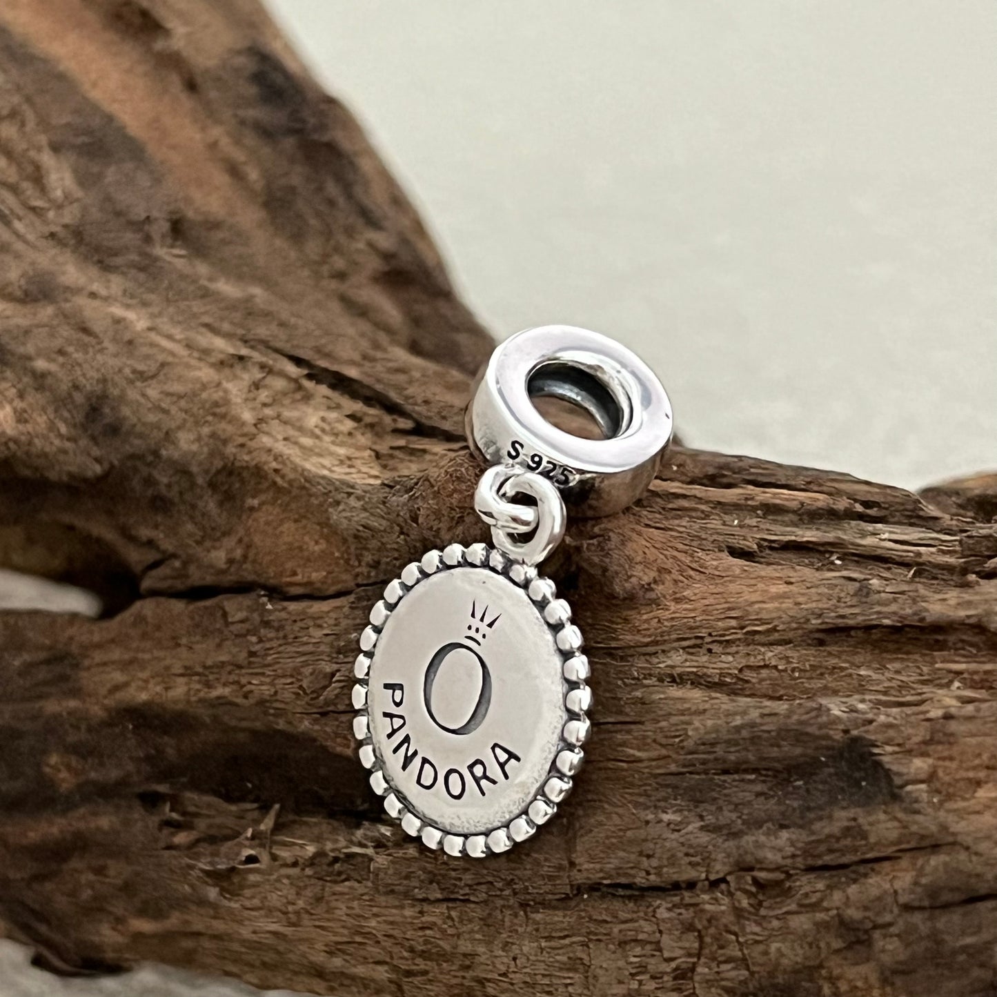 Hawaii Flip Flops & Flowers Exclusive Dangle Charm Pendant for Pandora Bracelet