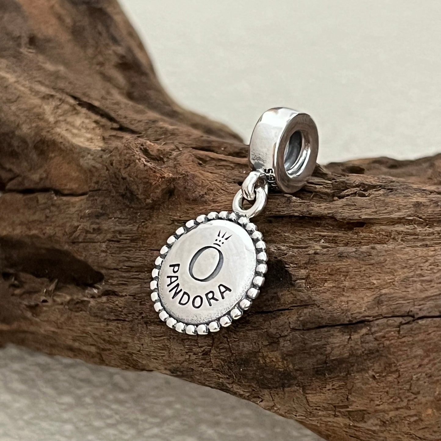 Hawaii Flip Flops & Flowers Exclusive Dangle Charm Pendant for Pandora Bracelet