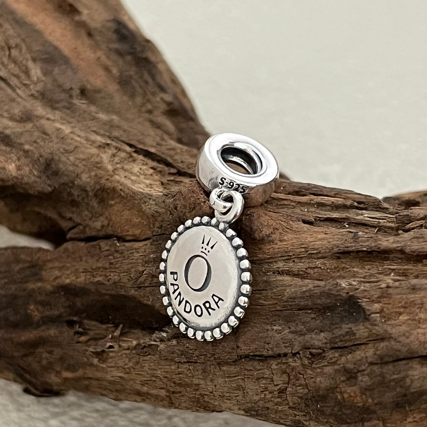 Bmore Run Crab Exclusive Dangle Charm Pendant for Pandora Bracelet