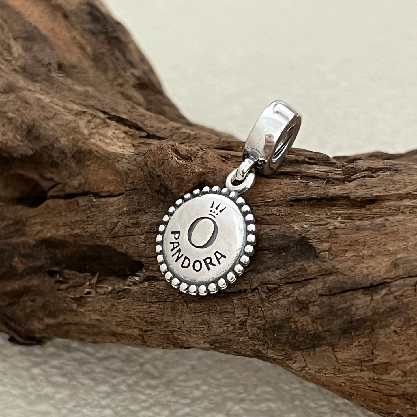 Bmore Run Crab Exclusive Dangle Charm Pendant for Pandora Bracelet