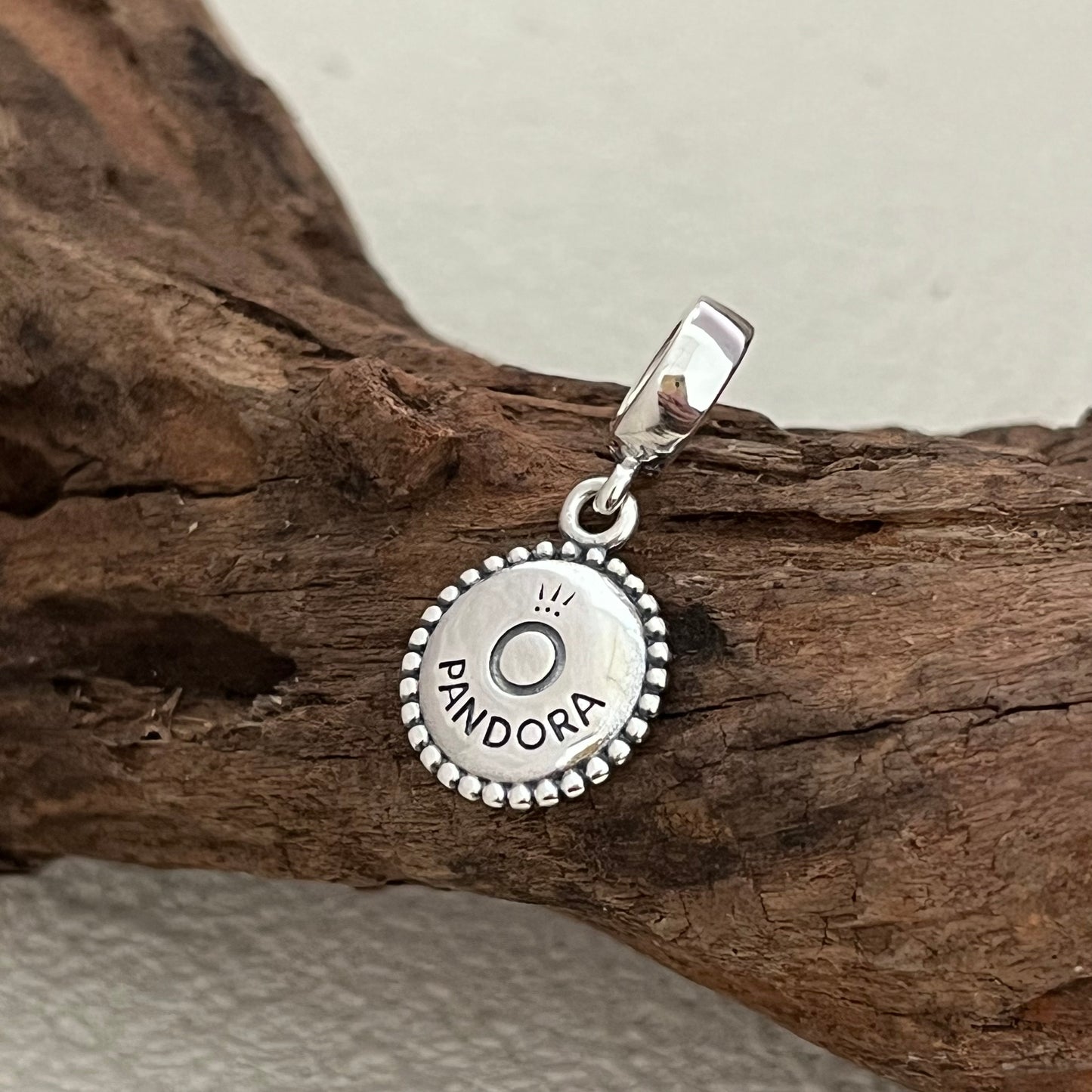 I Love Costa Rica Exclusive Dangle Charm Pendant for Pandora Bracelet