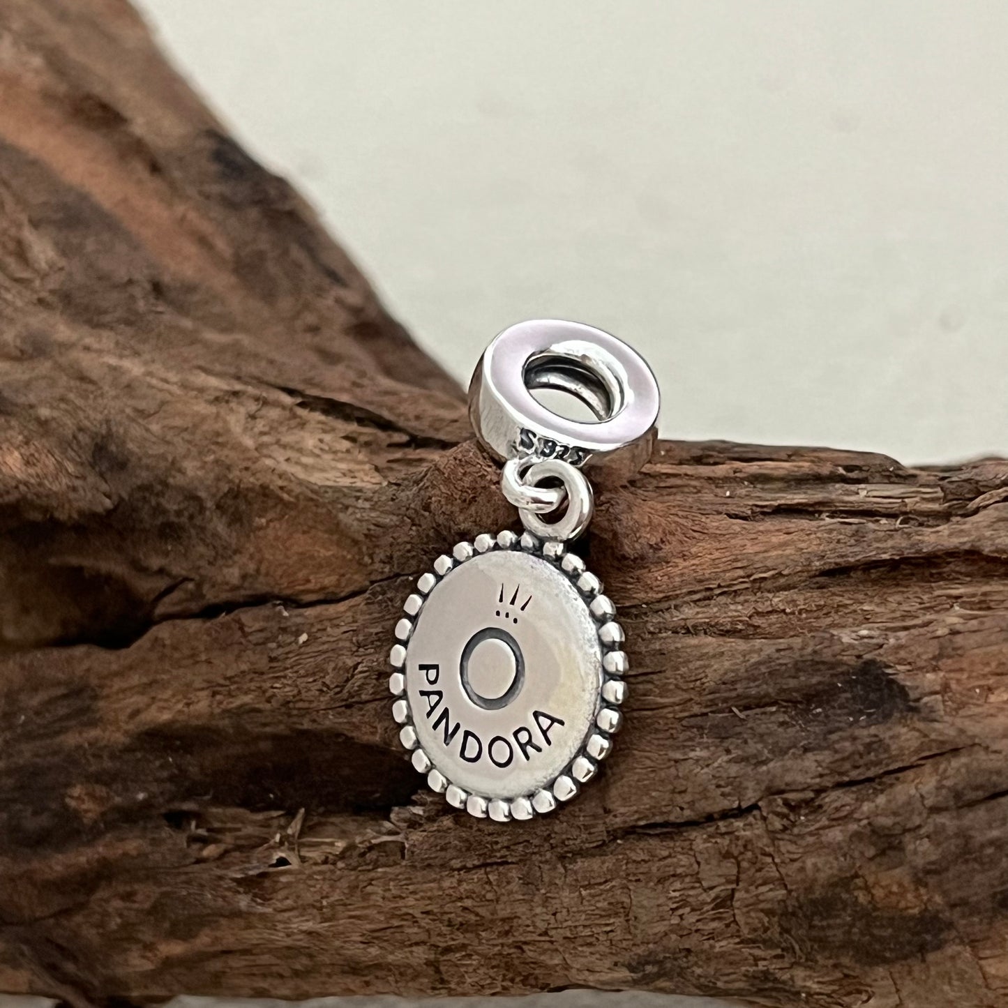 I Love Costa Rica Exclusive Dangle Charm Pendant for Pandora Bracelet