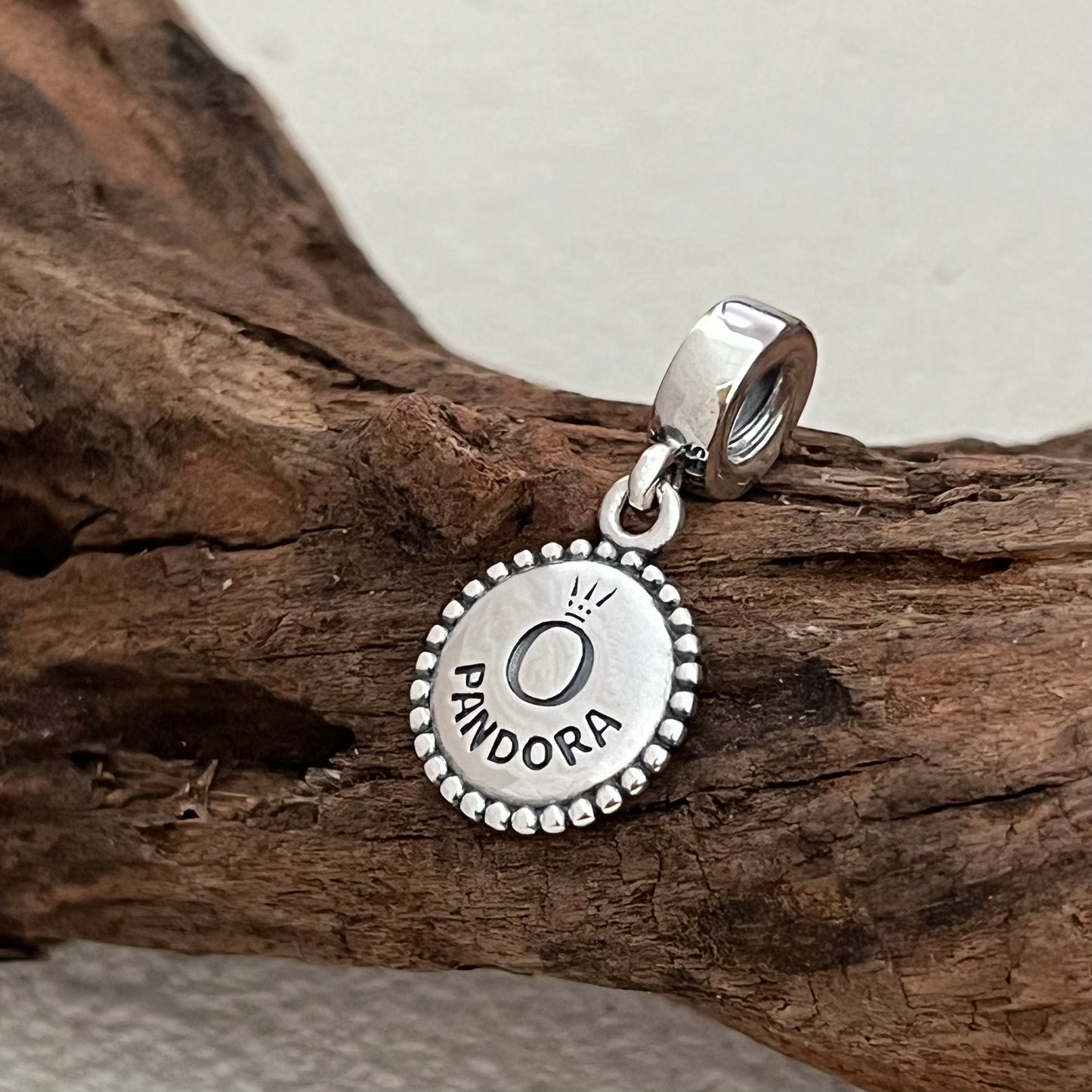 Come Home Year 2022 Exclusive Dangle Charm Pendant for Pandora Bracelet
