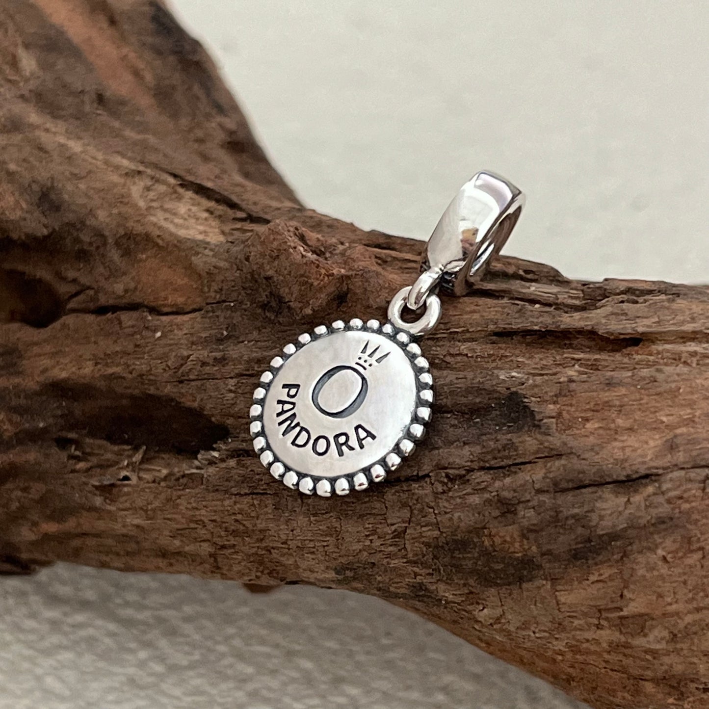 Charleston.WV West Virginia Exclusive Dangle Charm Pendant for Pandora Bracelet