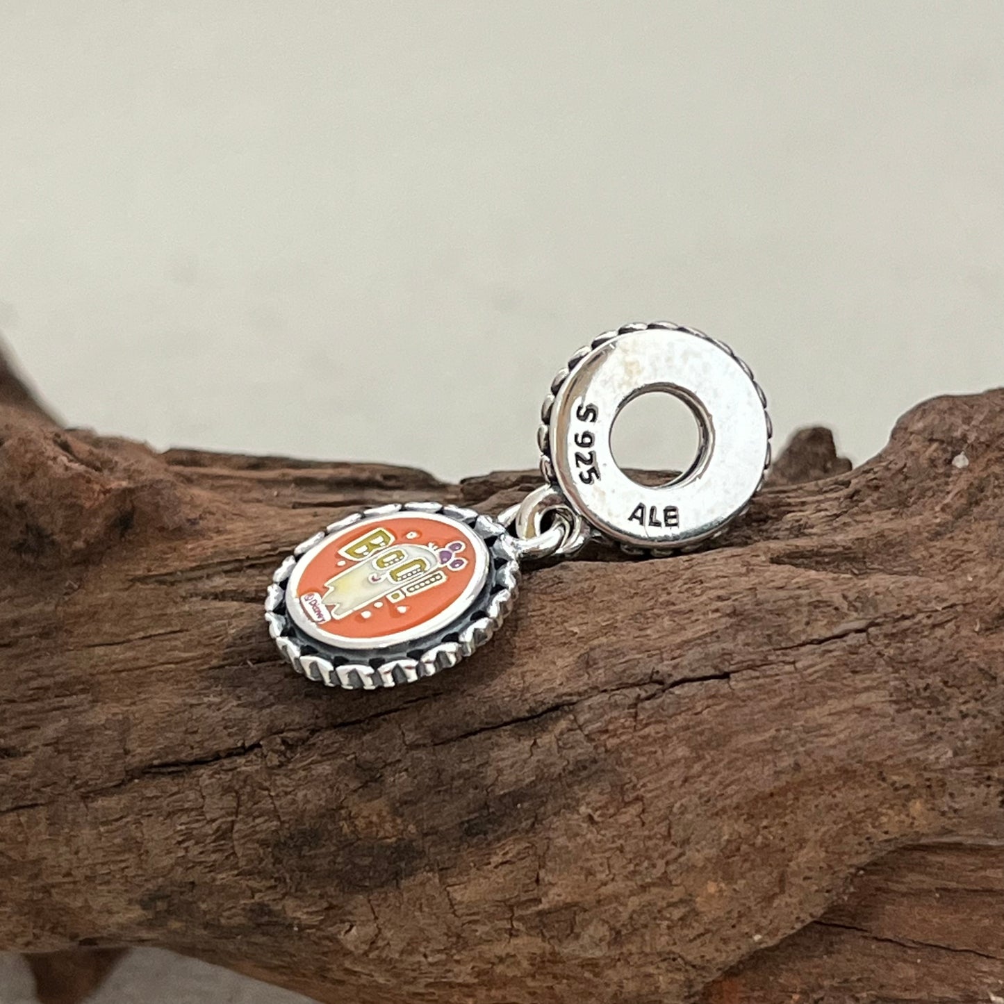 2022 Halloween Boo Ghost Exclusive Dangle Charm Pendant for Pandora Bracelet