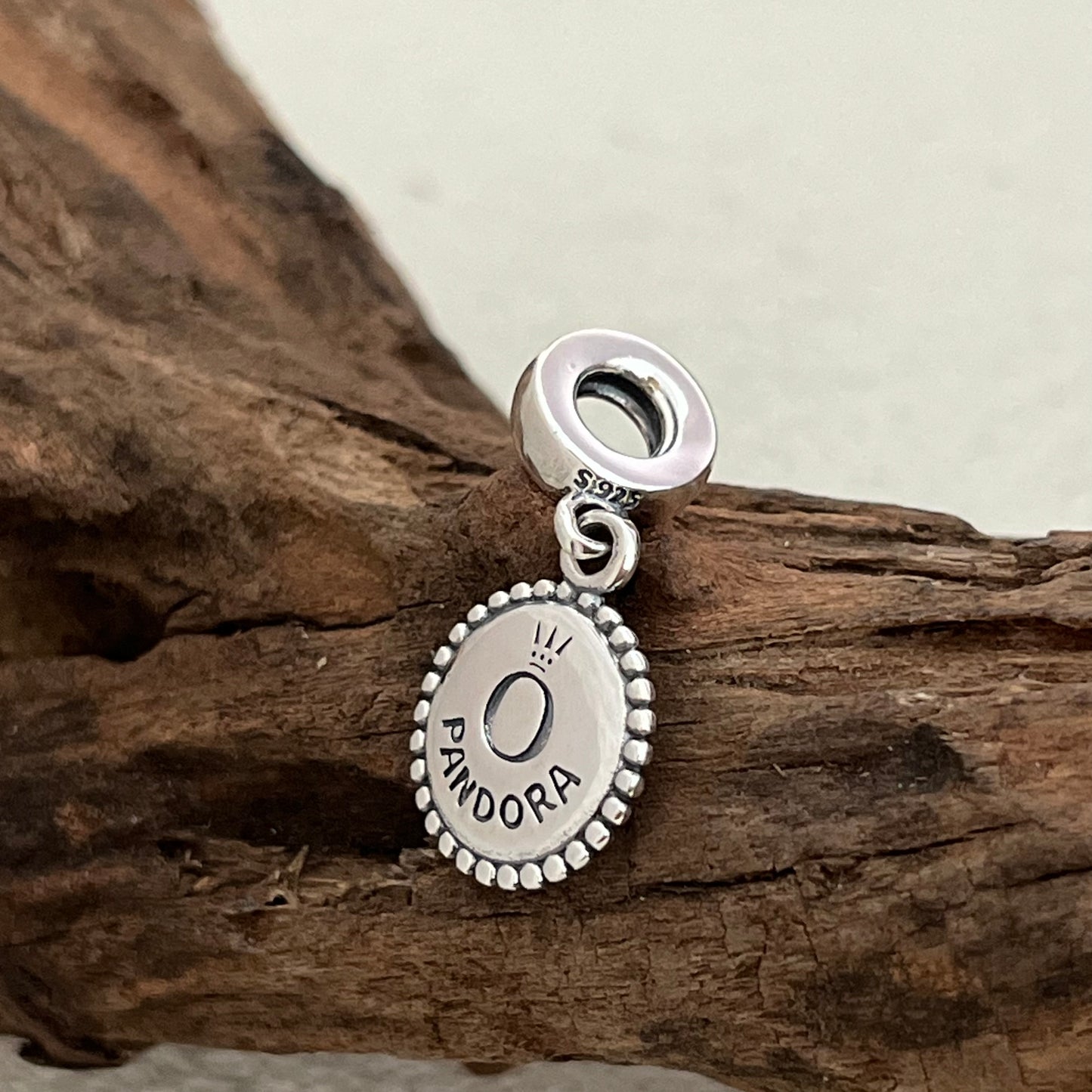 YELLOWSTONE NATIONAL PARK Exclusive Dangle Charm Pendant for Pandora Bracelet