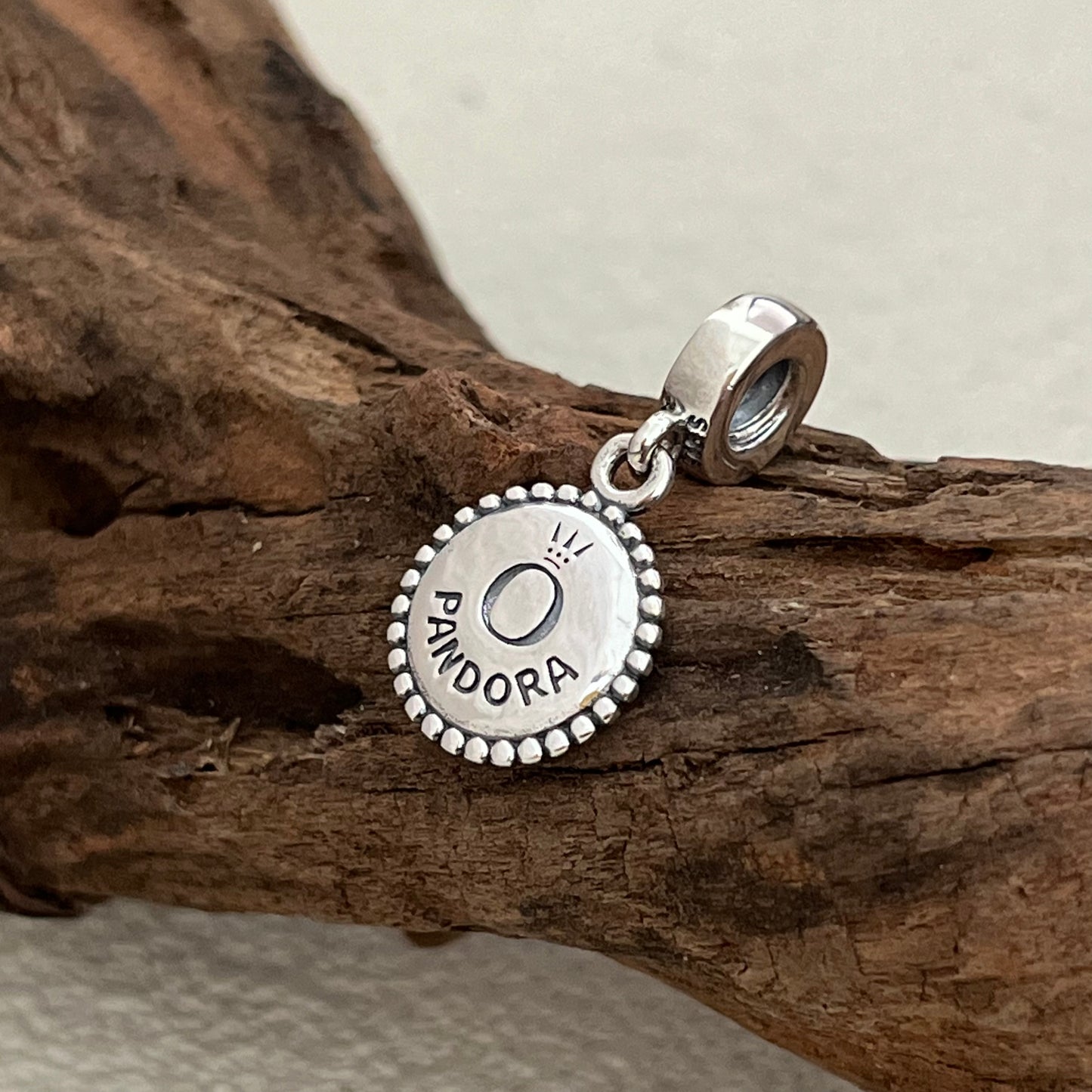 YELLOWSTONE NATIONAL PARK Exclusive Dangle Charm Pendant for Pandora Bracelet