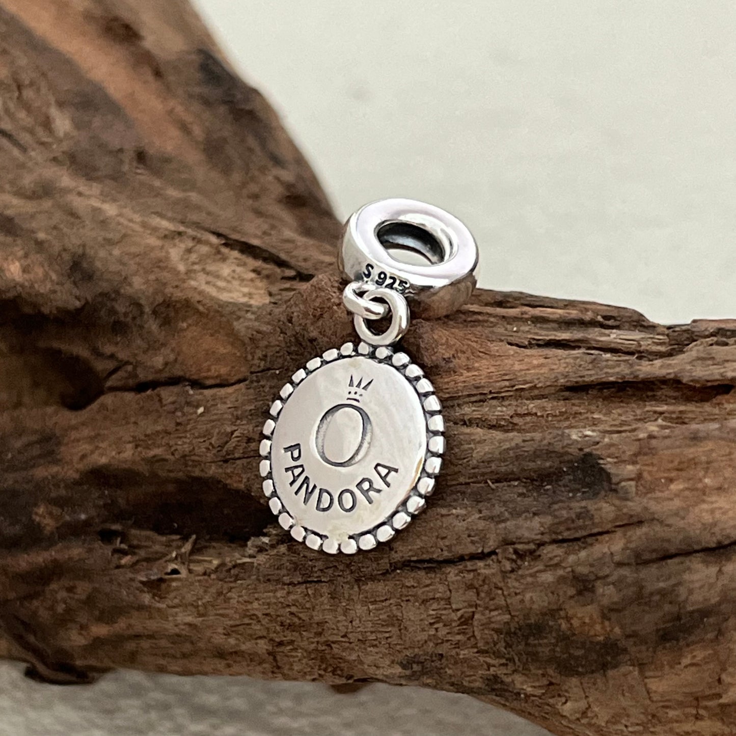 Utah the Beehive State Exclusive Dangle Charm Pendant for Pandora Bracelet