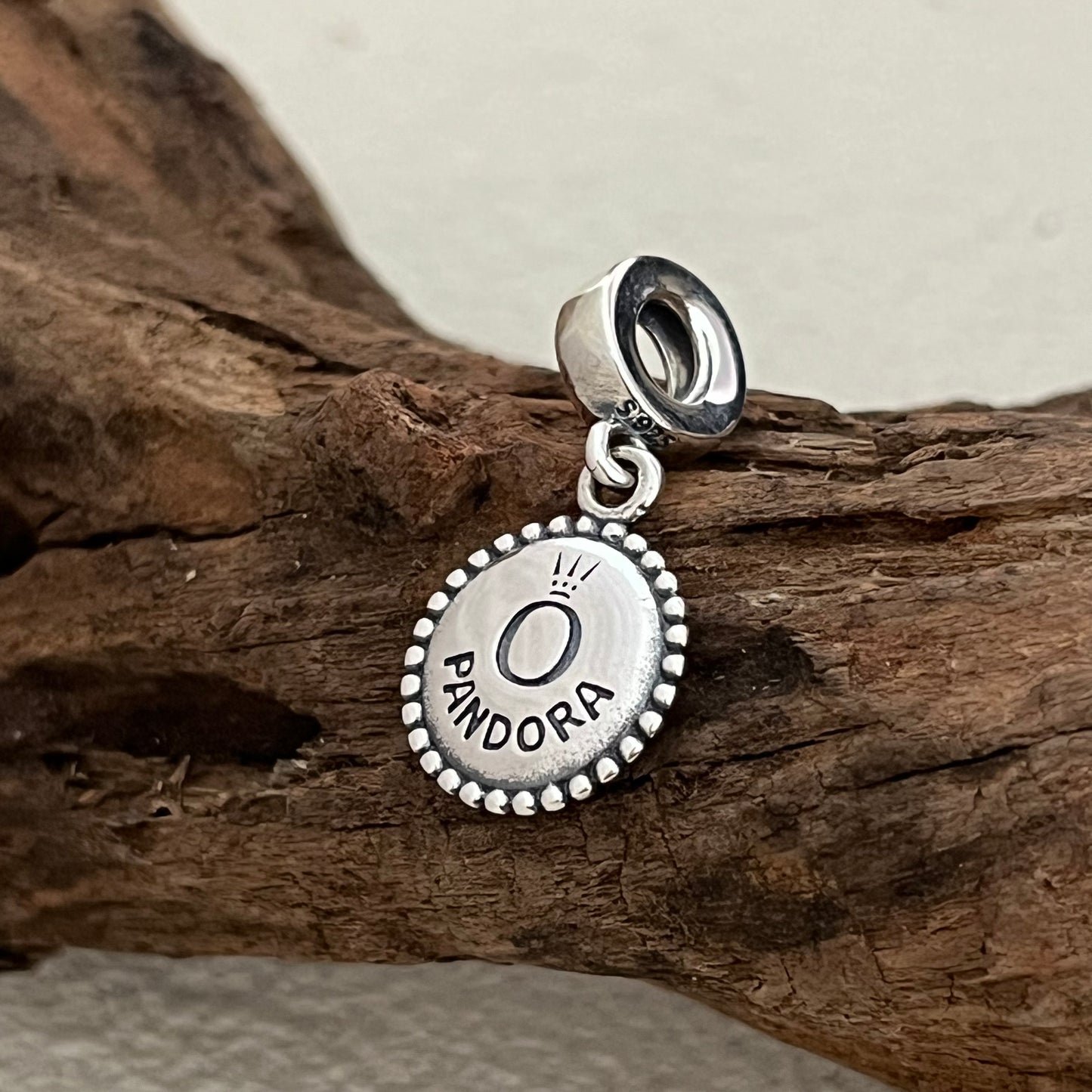 Trinidad and Tobago Exclusive Dangle Charm Pendant for Pandora Bracelet