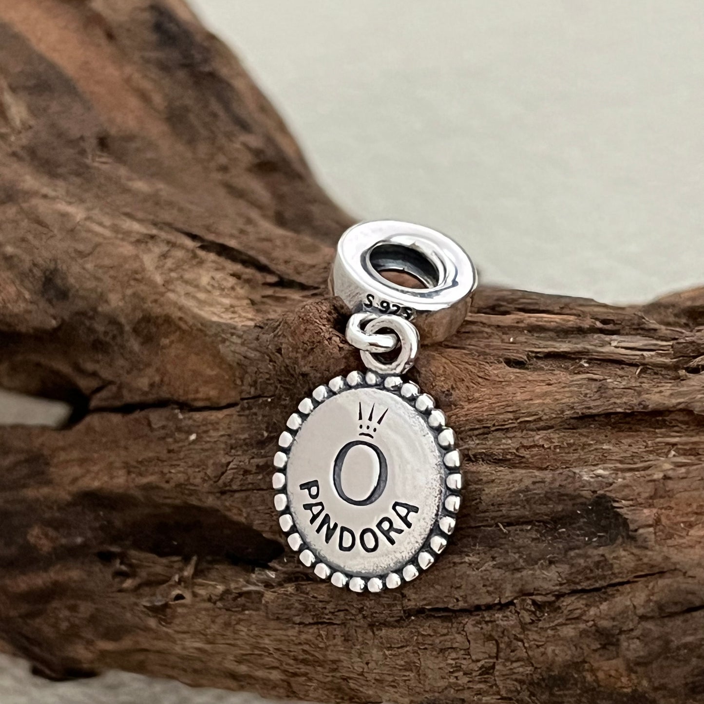 Trinidad and Tobago Exclusive Dangle Charm Pendant for Pandora Bracelet