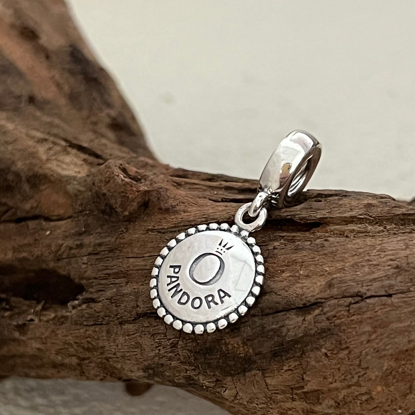 Gulf Shores Dolphin Exclusive Dangle Charm Pendant for Pandora Bracelet