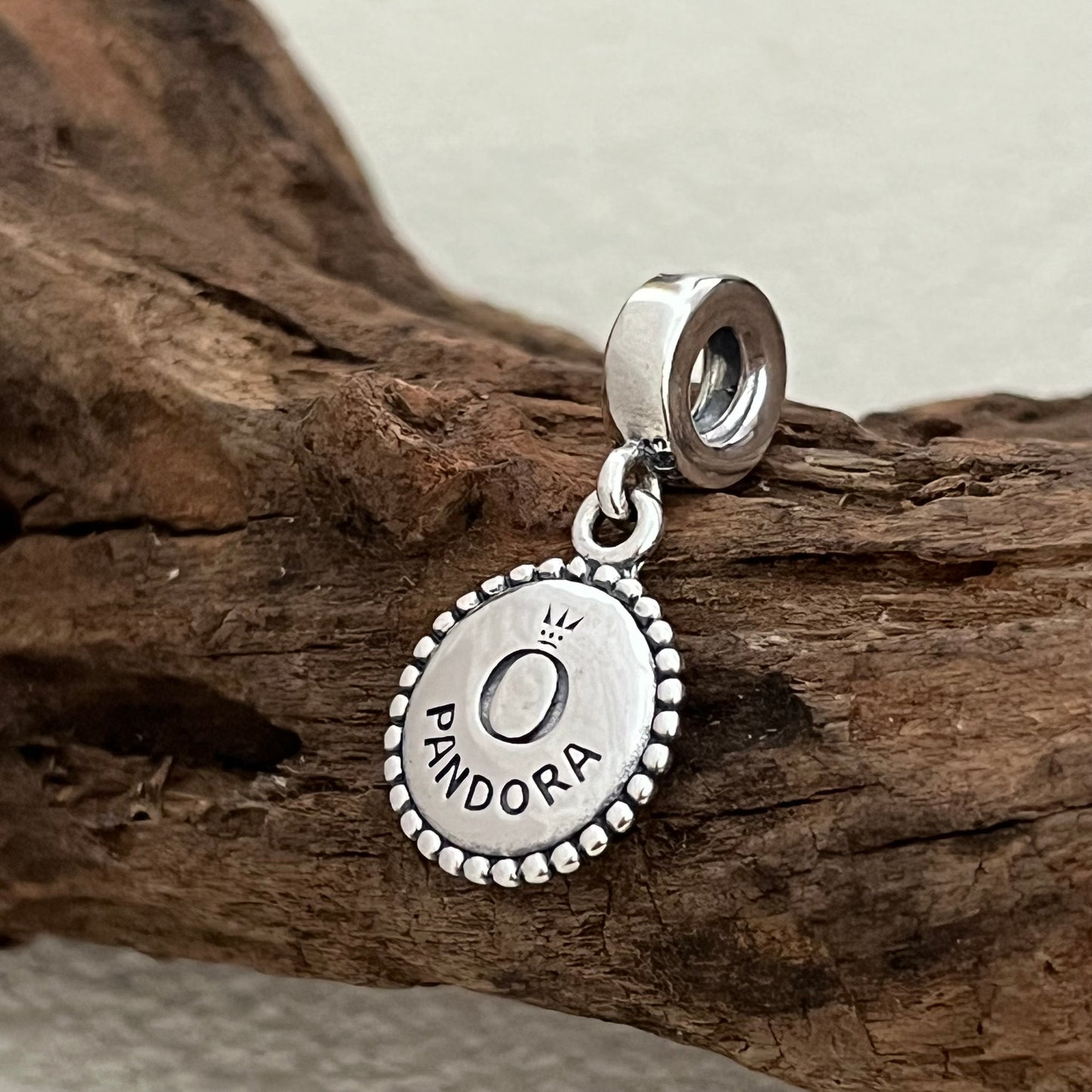 Nurse Red Cross and Pulse Exclusive Dangle Charm Pendant for Pandora Bracelet