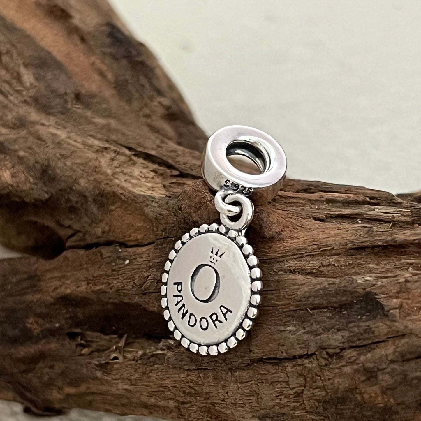Nurse Red Cross and Pulse Exclusive Dangle Charm Pendant for Pandora Bracelet