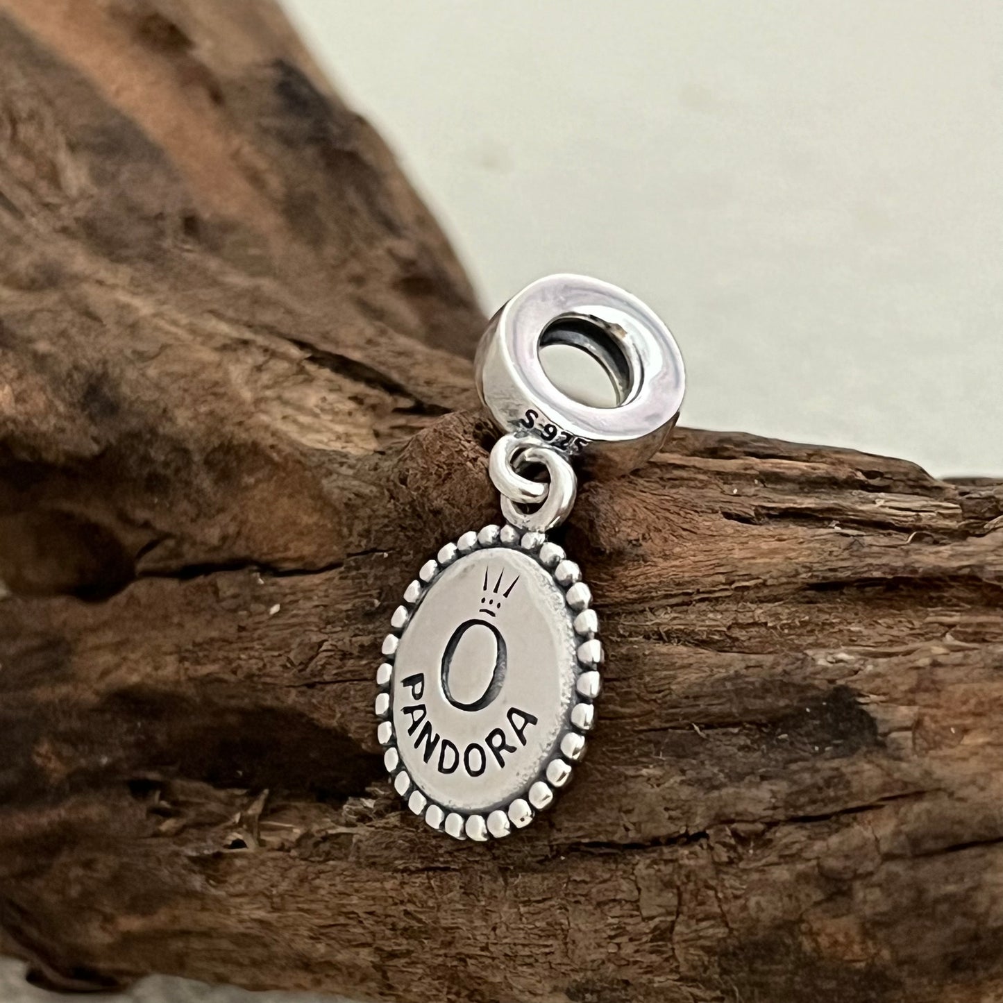Frankenmuth Exclusive Dangle Charm Pendant for Pandora Bracelet