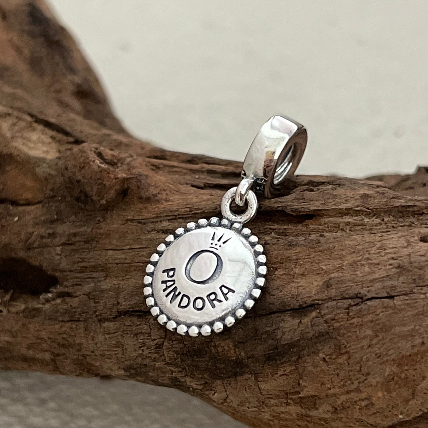 Lititz, Pennsylvania Exclusive Dangle Charm Pendant for Pandora Bracelet