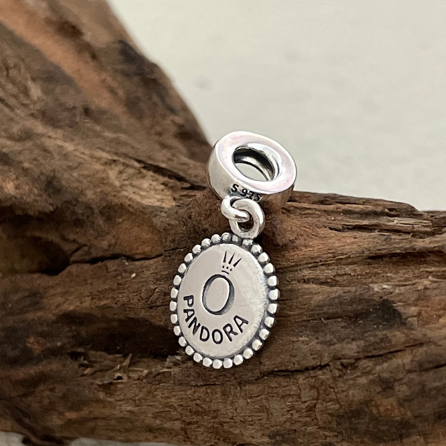 Lititz, Pennsylvania Exclusive Dangle Charm Pendant for Pandora Bracelet