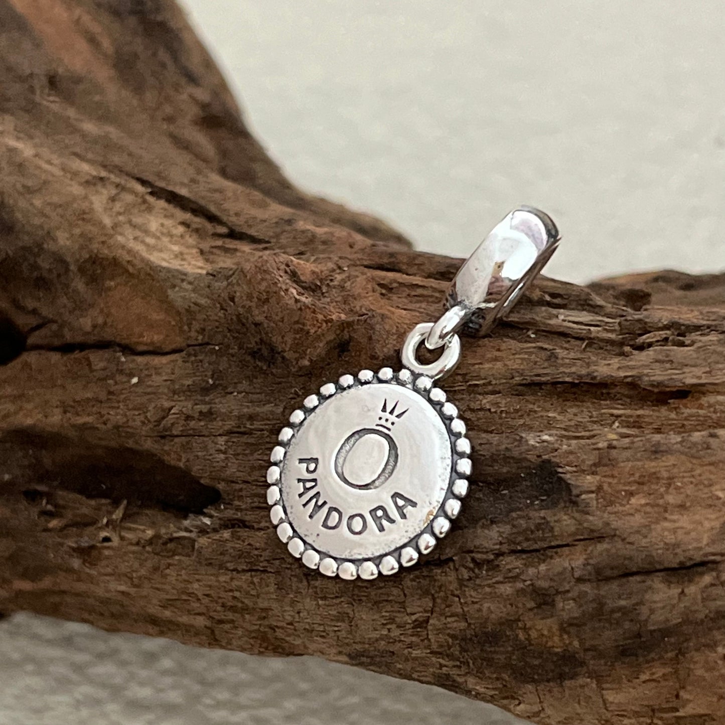 Law Justice Freedom Exclusive Dangle Charm Pendant for Pandora Bracelet