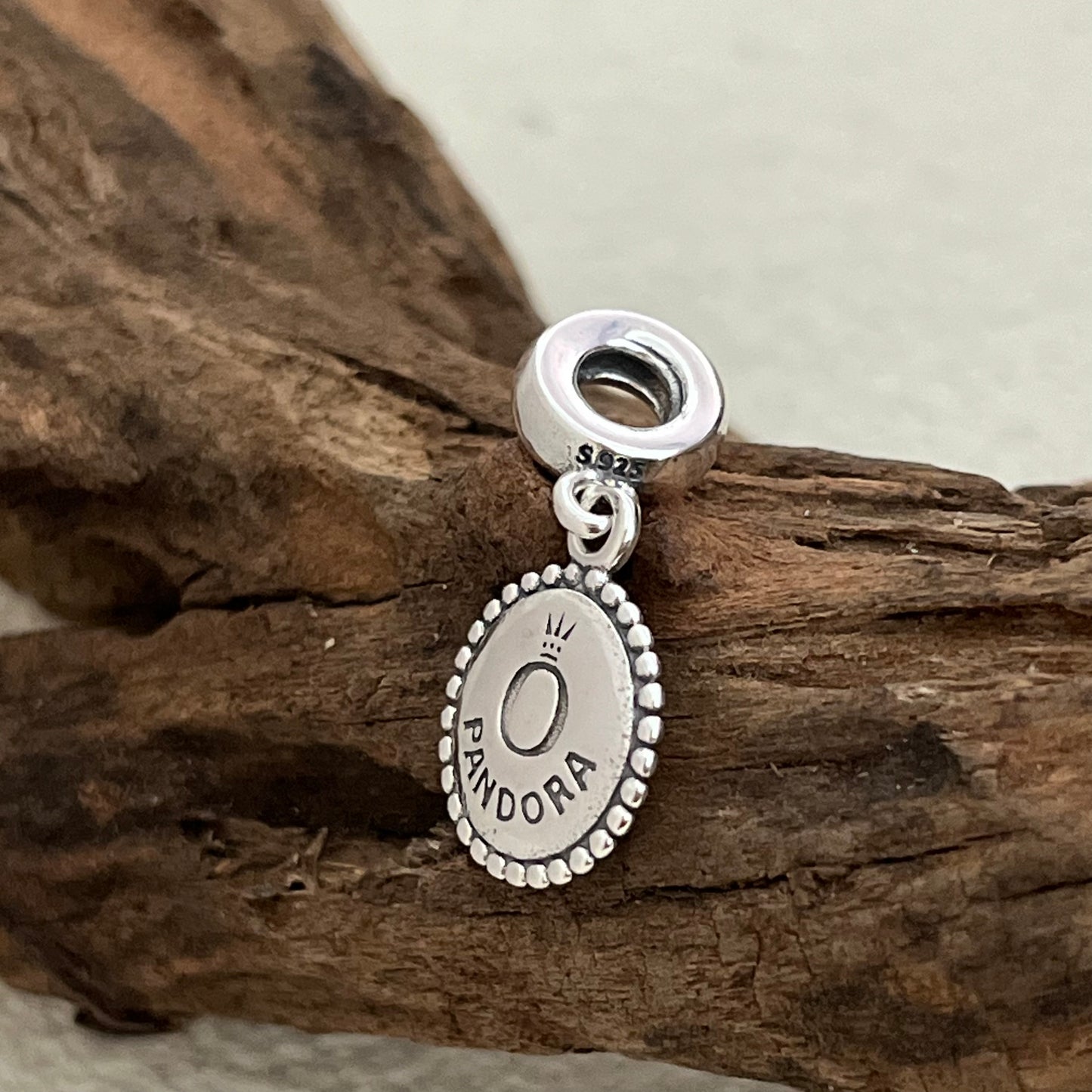 Law Justice Freedom Exclusive Dangle Charm Pendant for Pandora Bracelet