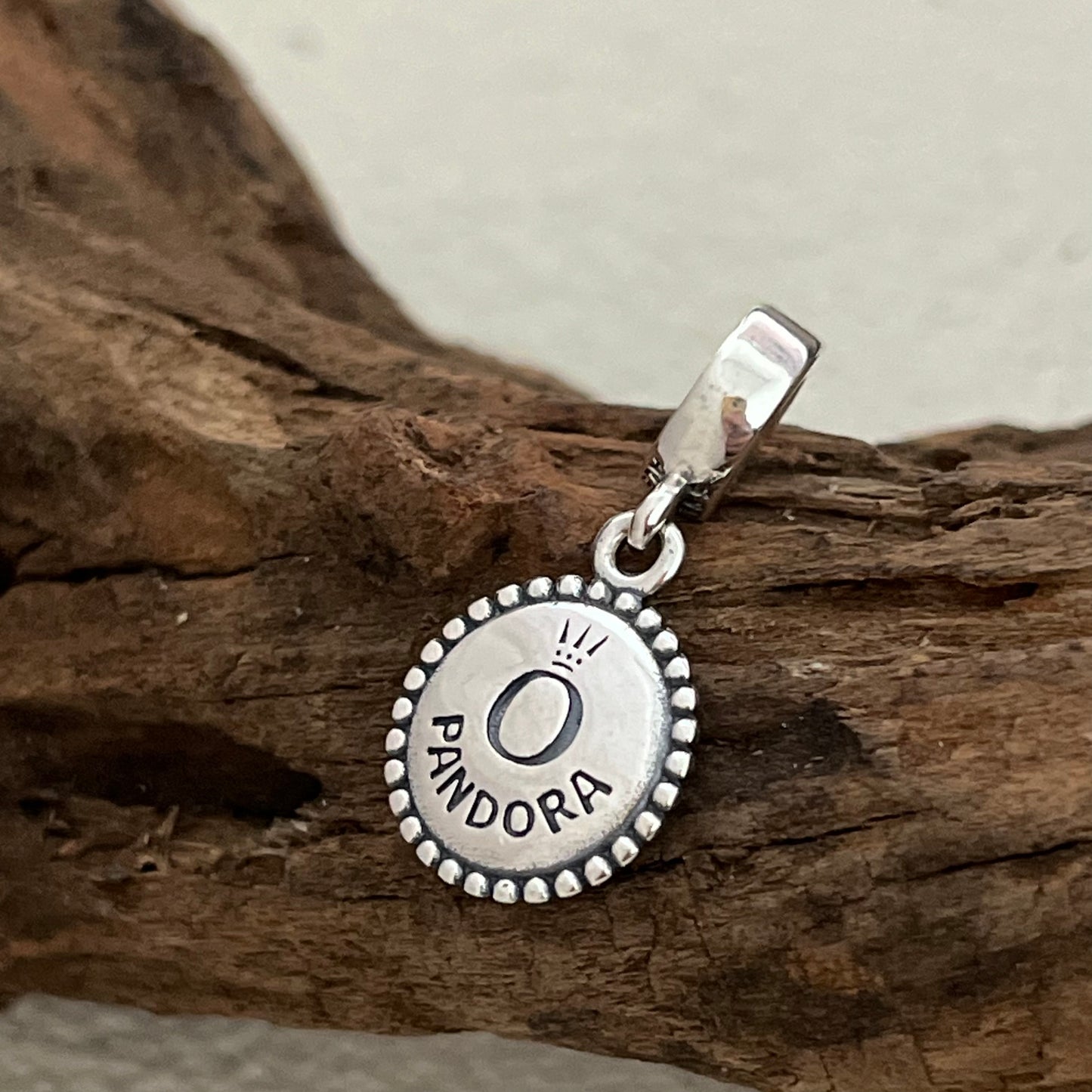 Outer Banks Lighthouse Exclusive Dangle Charm Pendant for Pandora Bracelet