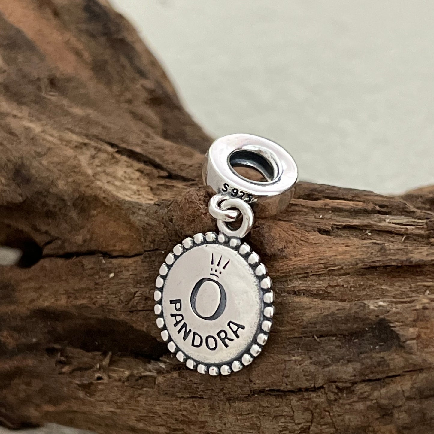 Outer Banks Lighthouse Exclusive Dangle Charm Pendant for Pandora Bracelet