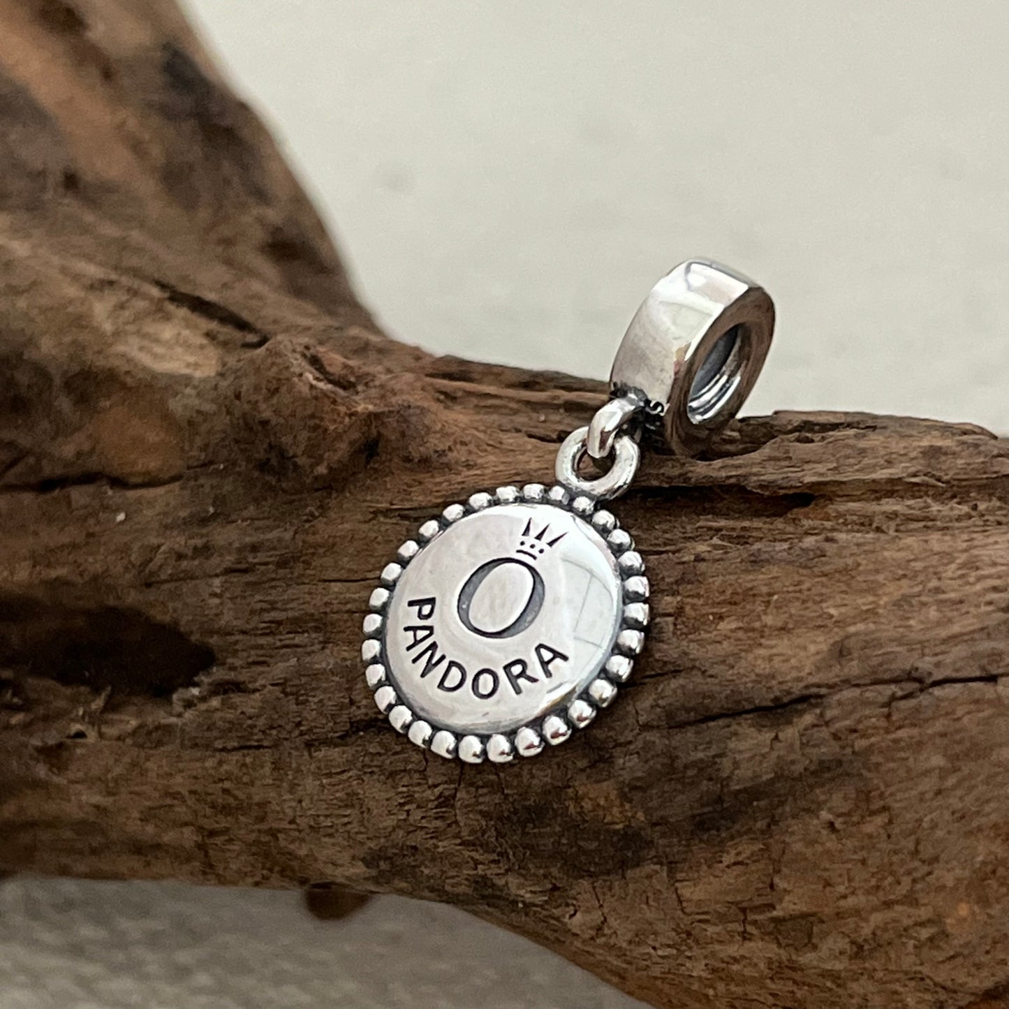 Northwest Coast totem pole Exclusive Dangle Charm Pendant for Pandora Bracelet