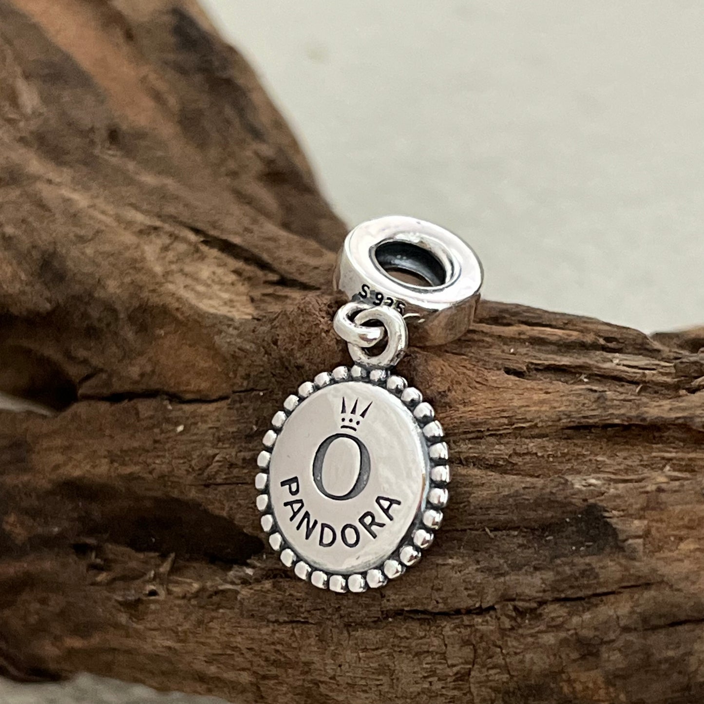 Northwest Coast totem pole Exclusive Dangle Charm Pendant for Pandora Bracelet