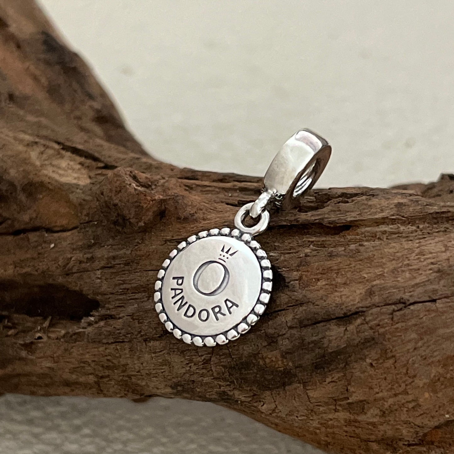 Brazil Sao Paulo Exclusive Dangle Charm Pendant for Pandora Bracelet