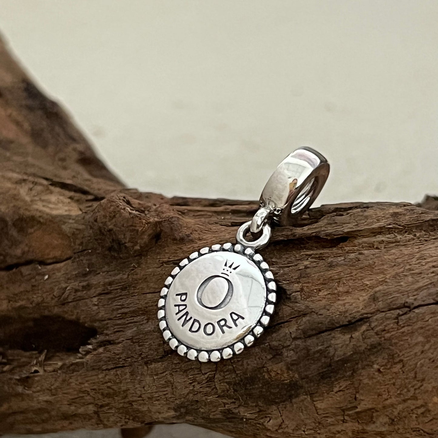 Latin Love Te Amo Exclusive Dangle Charm Pendant for Pandora Bracelet
