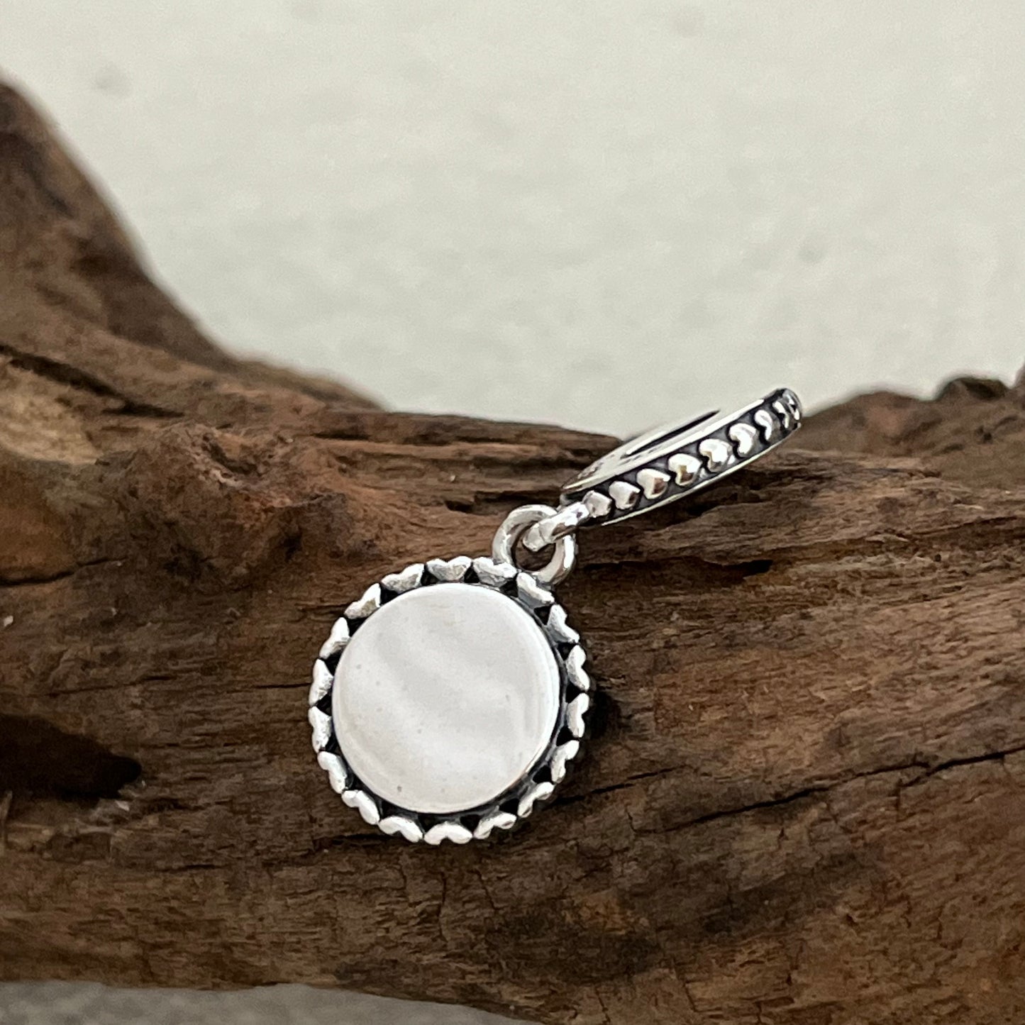 Ramadan Kareem Exclusive Dangle Charm Pendant for Pandora Bracelet
