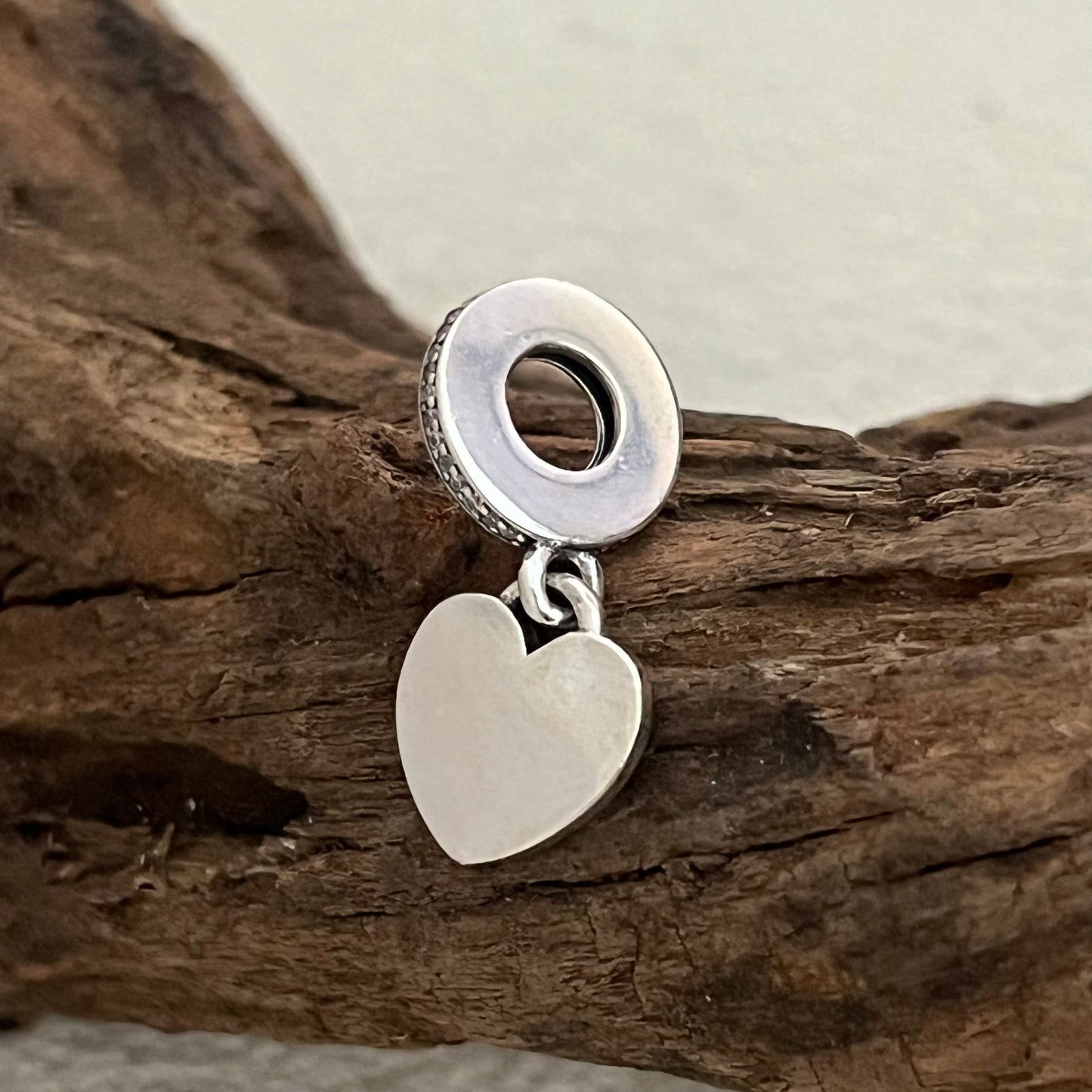 Love Makkah City Exclusive Dangle Charm Pendant for Pandora Bracelet