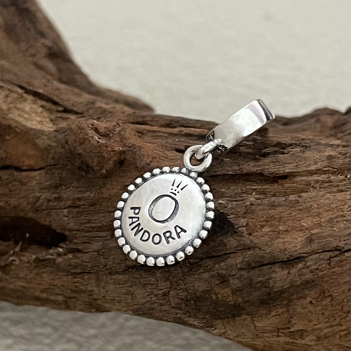 Ocean City Maryland Exclusive Dangle Charm Pendant for Pandora Bracelet