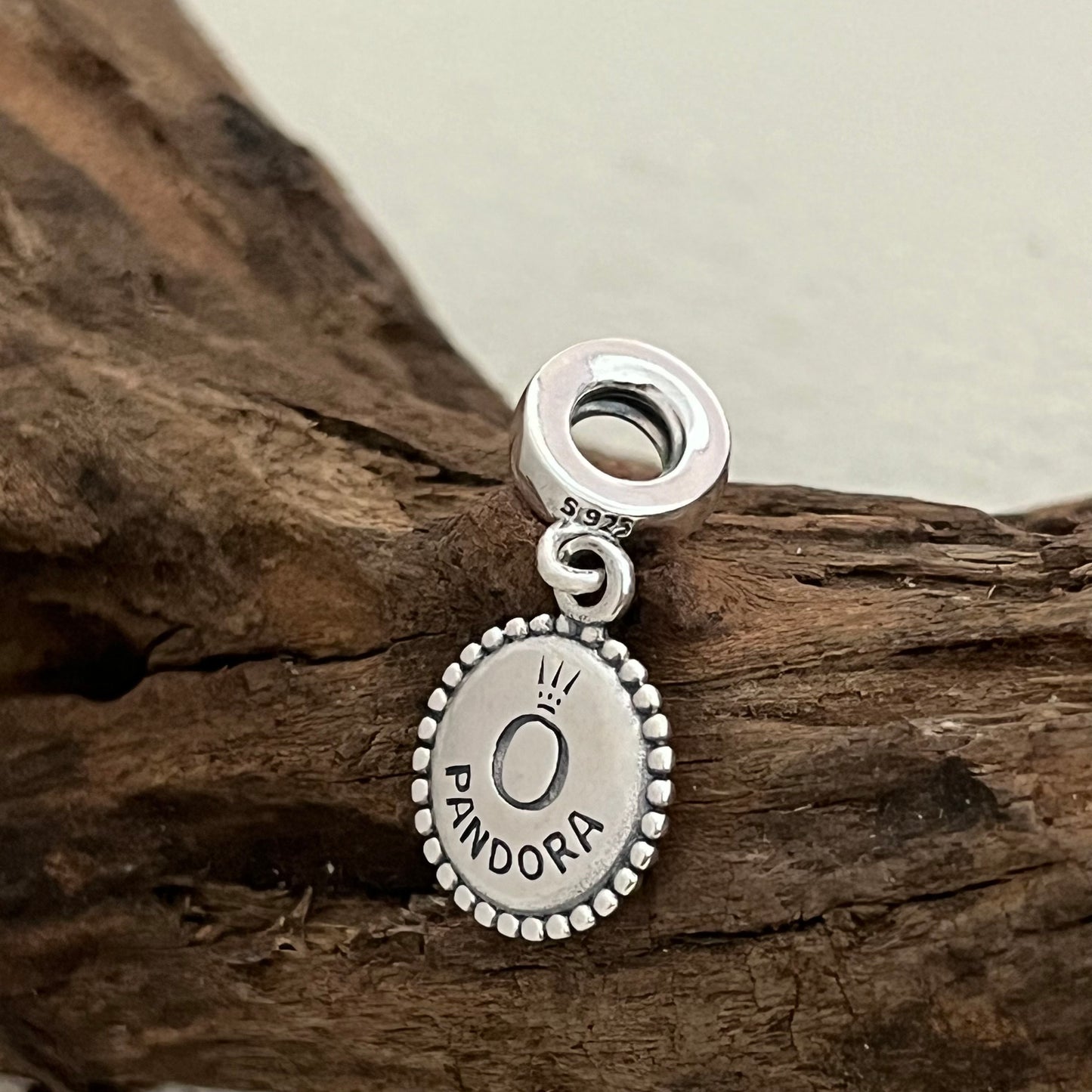 Ocean City Maryland Exclusive Dangle Charm Pendant for Pandora Bracelet