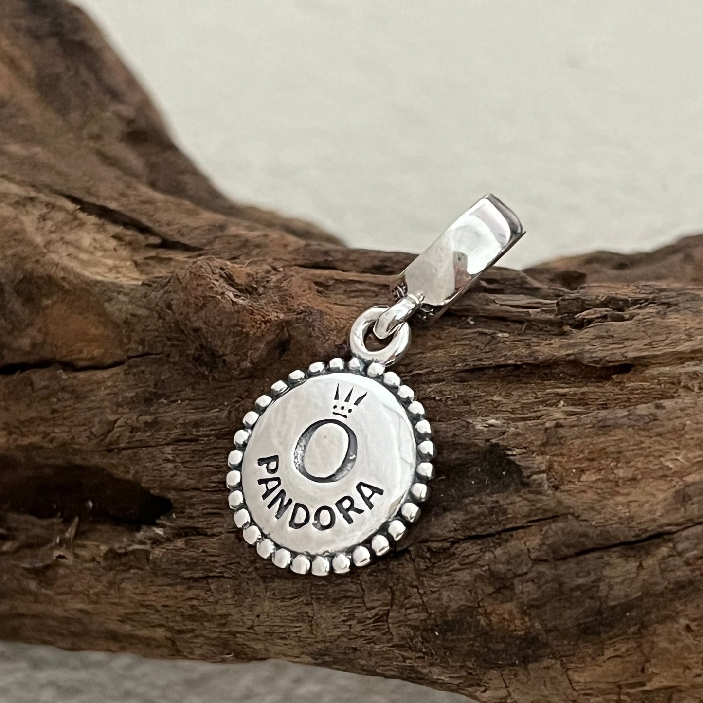 OCMD Ocean City Maryland Exclusive Dangle Charm Pendant for Pandora Bracelet