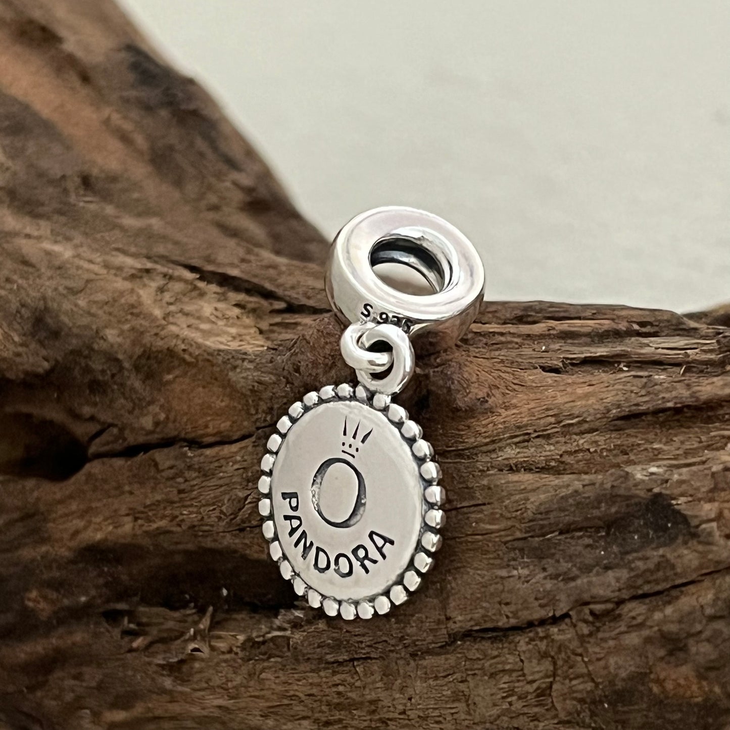 OCMD Ocean City Maryland Exclusive Dangle Charm Pendant for Pandora Bracelet