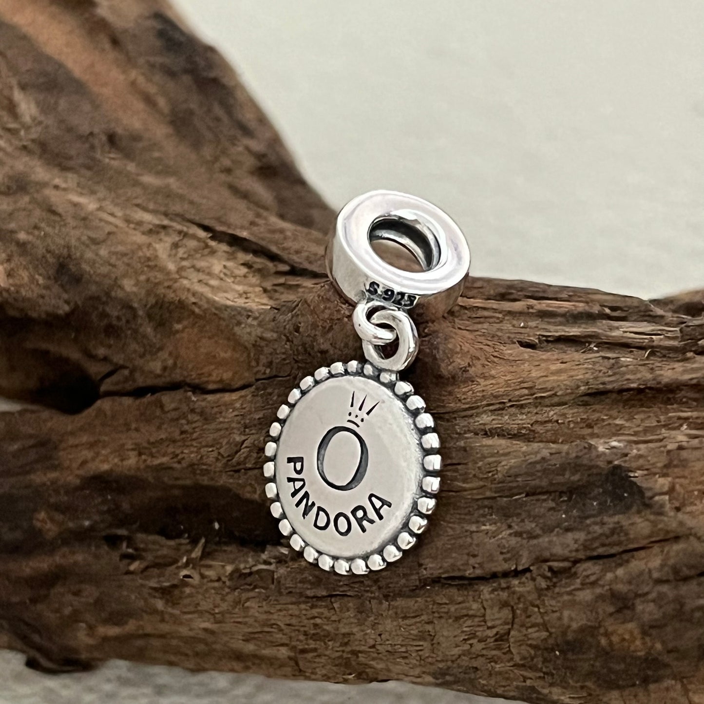 Cruise Line Ship Exclusive Dangle Charm Pendant for Pandora Bracelet