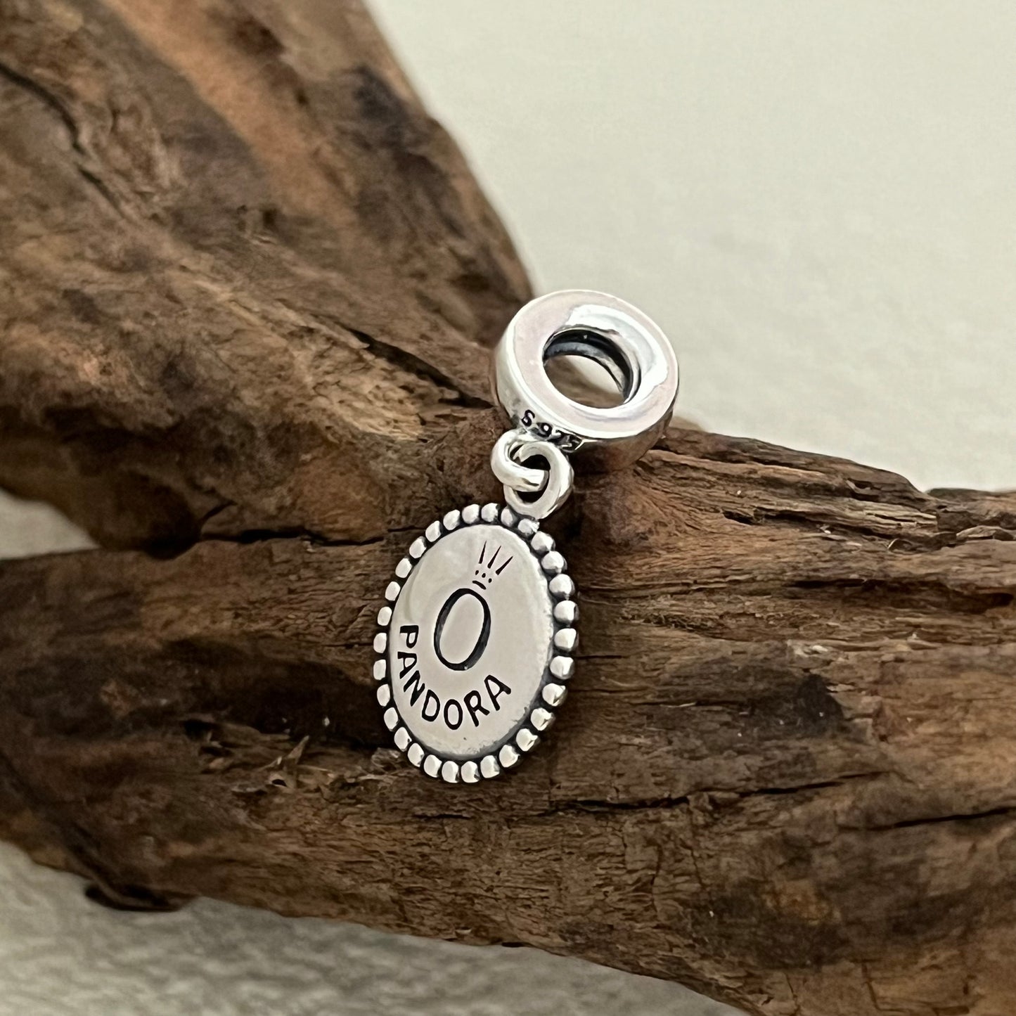 New York Statue of Liberty Exclusive Dangle Charm Pendant for Pandora Bracelet