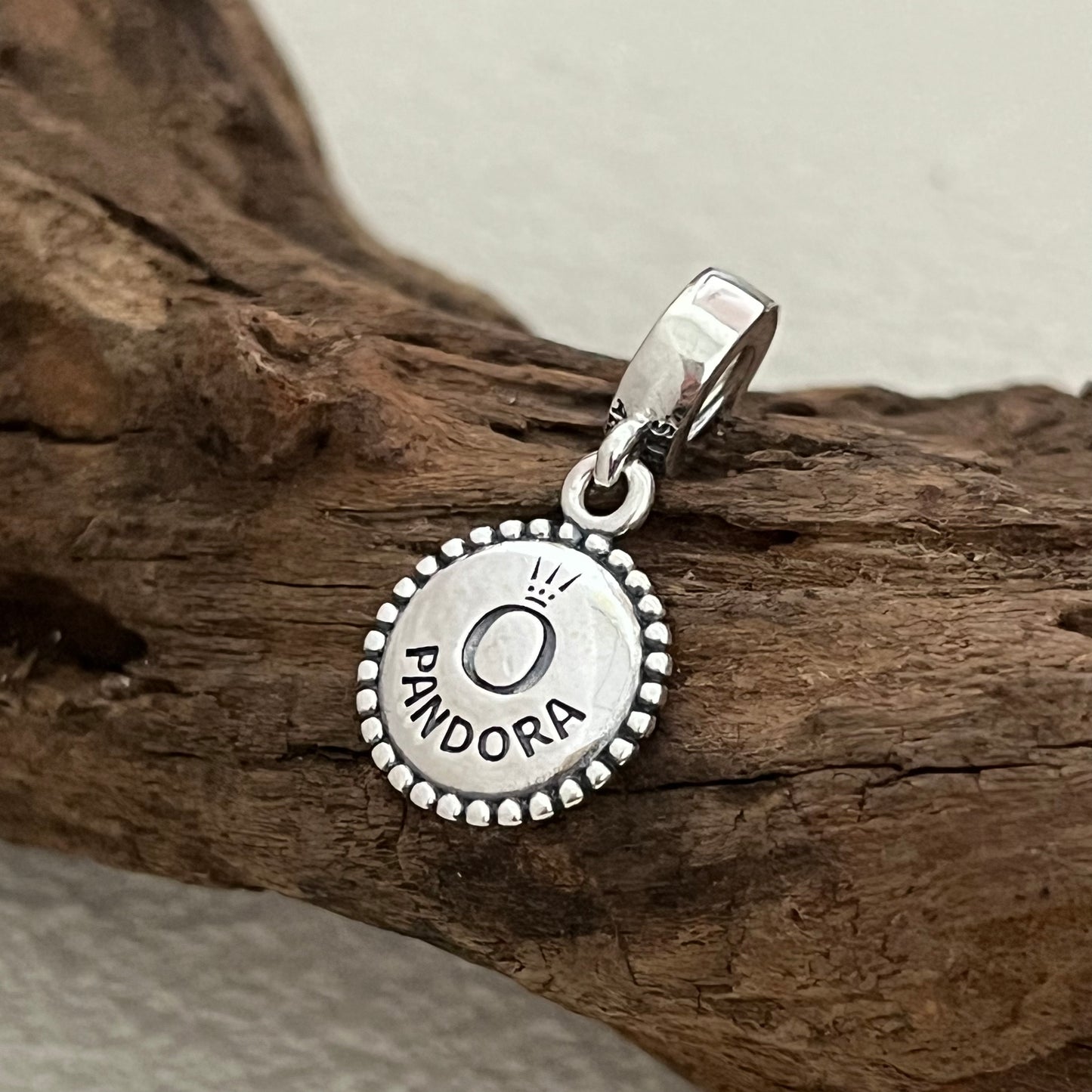 Caladesi Joland Exclusive Dangle Charm Pendant for Pandora Bracelet